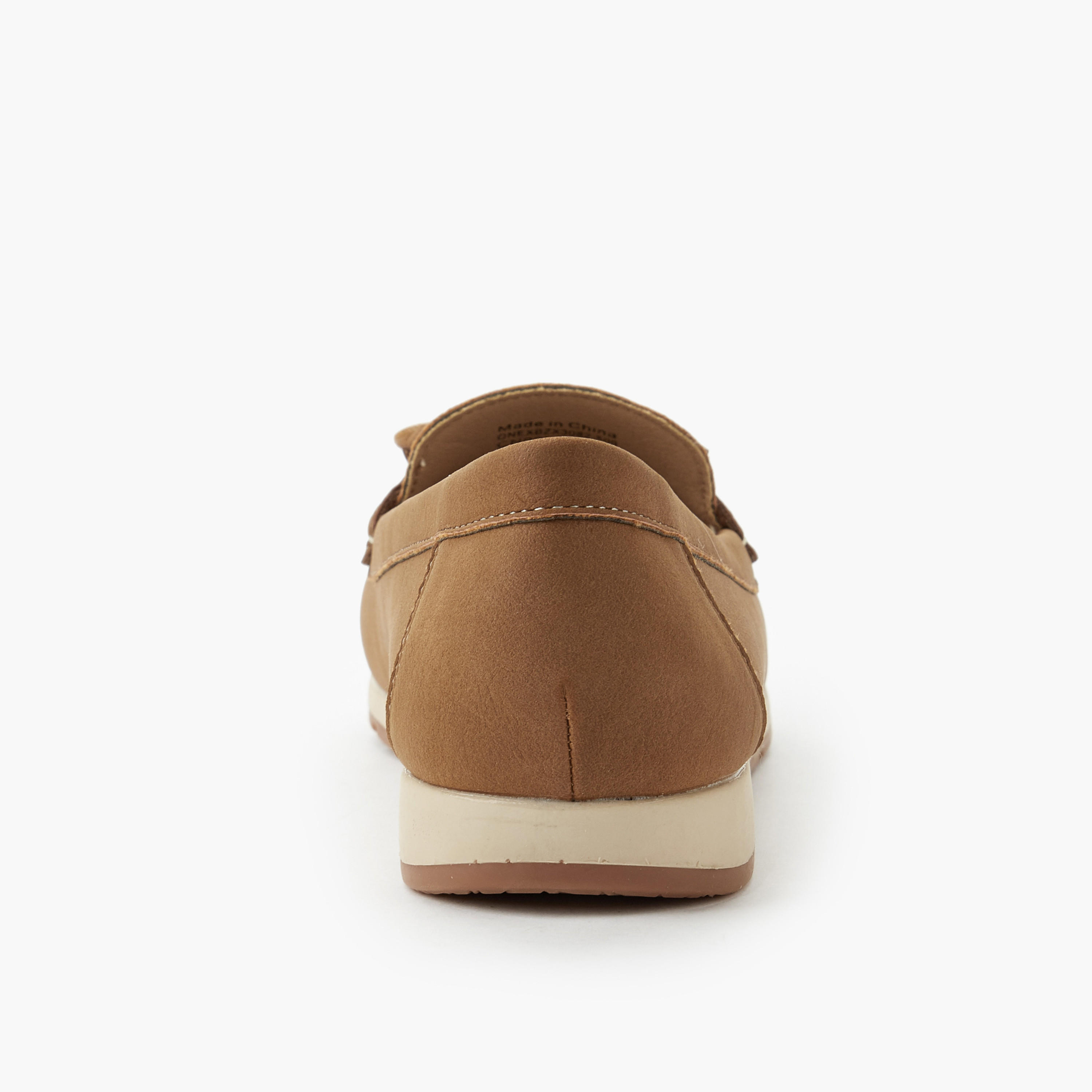 حذاء لوفر سهل الارتداء للنساء من لو كونفورت-women-shoes-flats-loafers-image-4