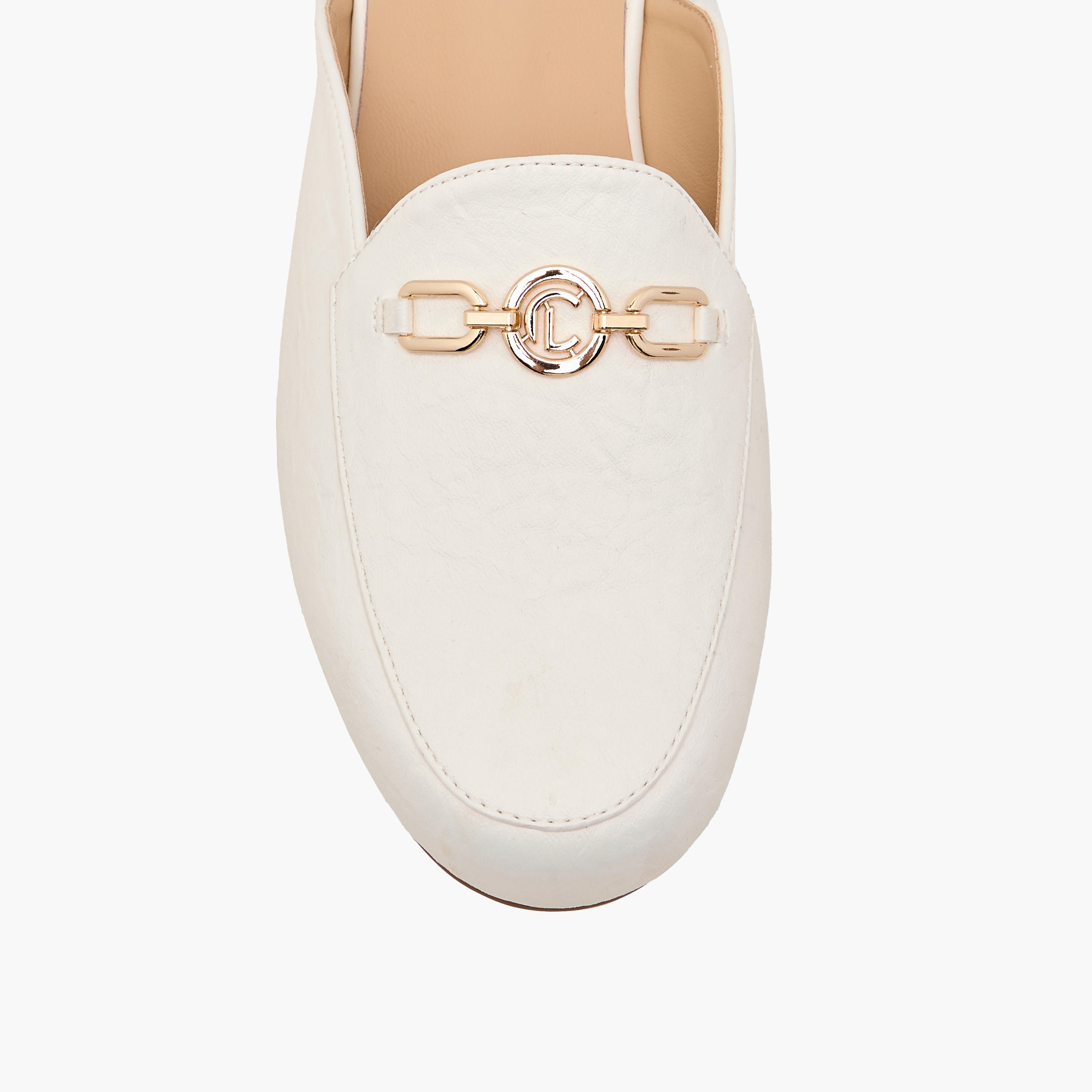 حذاء ميول للنساء من لو كونفورت-women-shoes-flats-mules-image-4