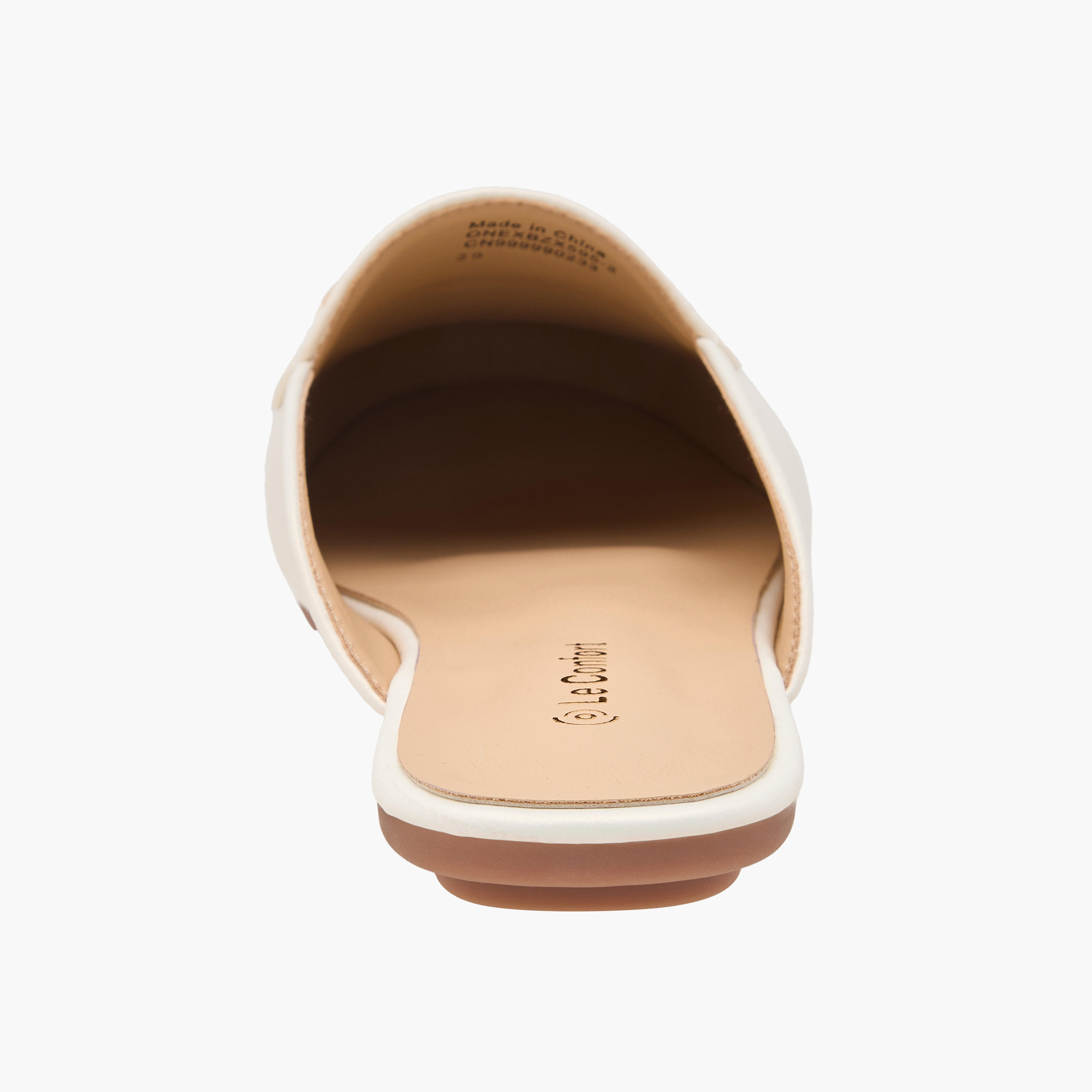 حذاء ميول للنساء من لو كونفورت-women-shoes-flats-mules-image-5