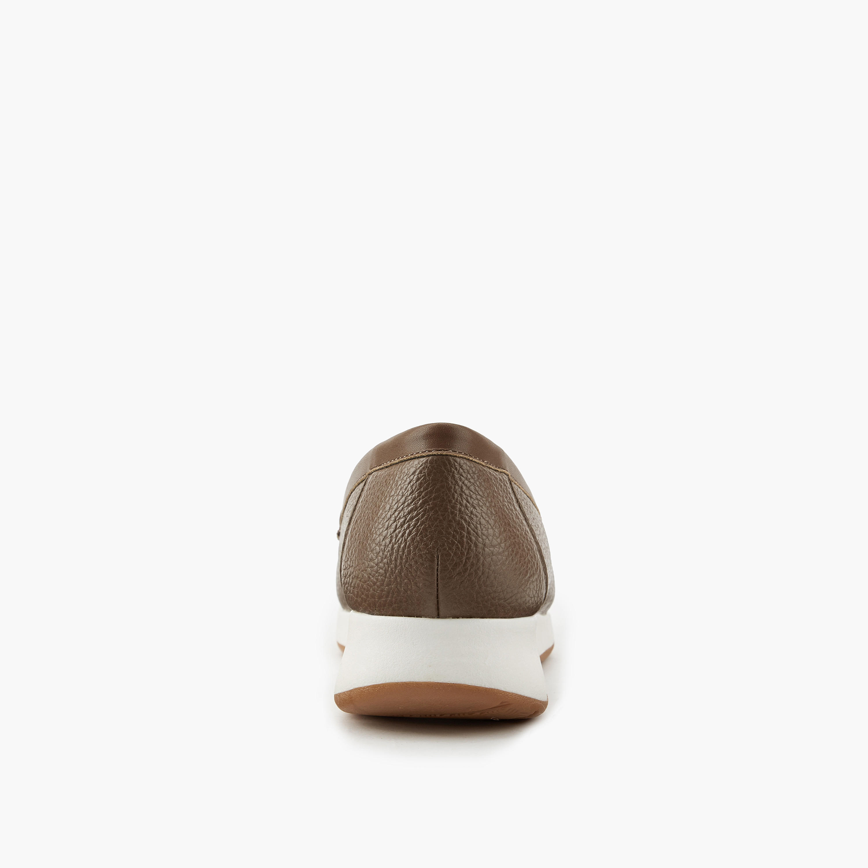 حذاء خفيف سهل الارتداء بزينة شرّابة للنساء من فلورا بيلا-women-shoes-flats-loafers-image-5