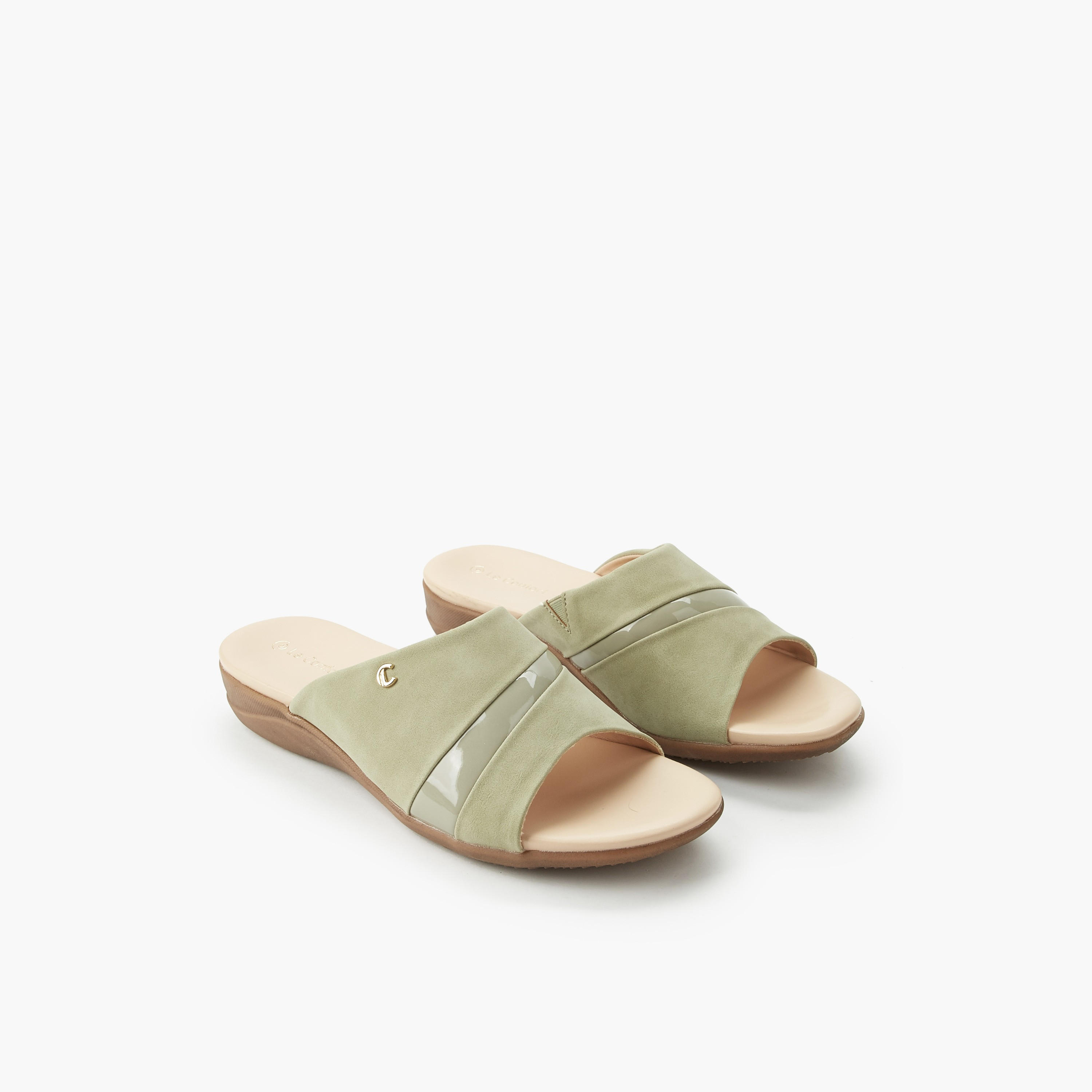 Le Confort Women Comfort Sandals-women-shoes-sandals-image-1