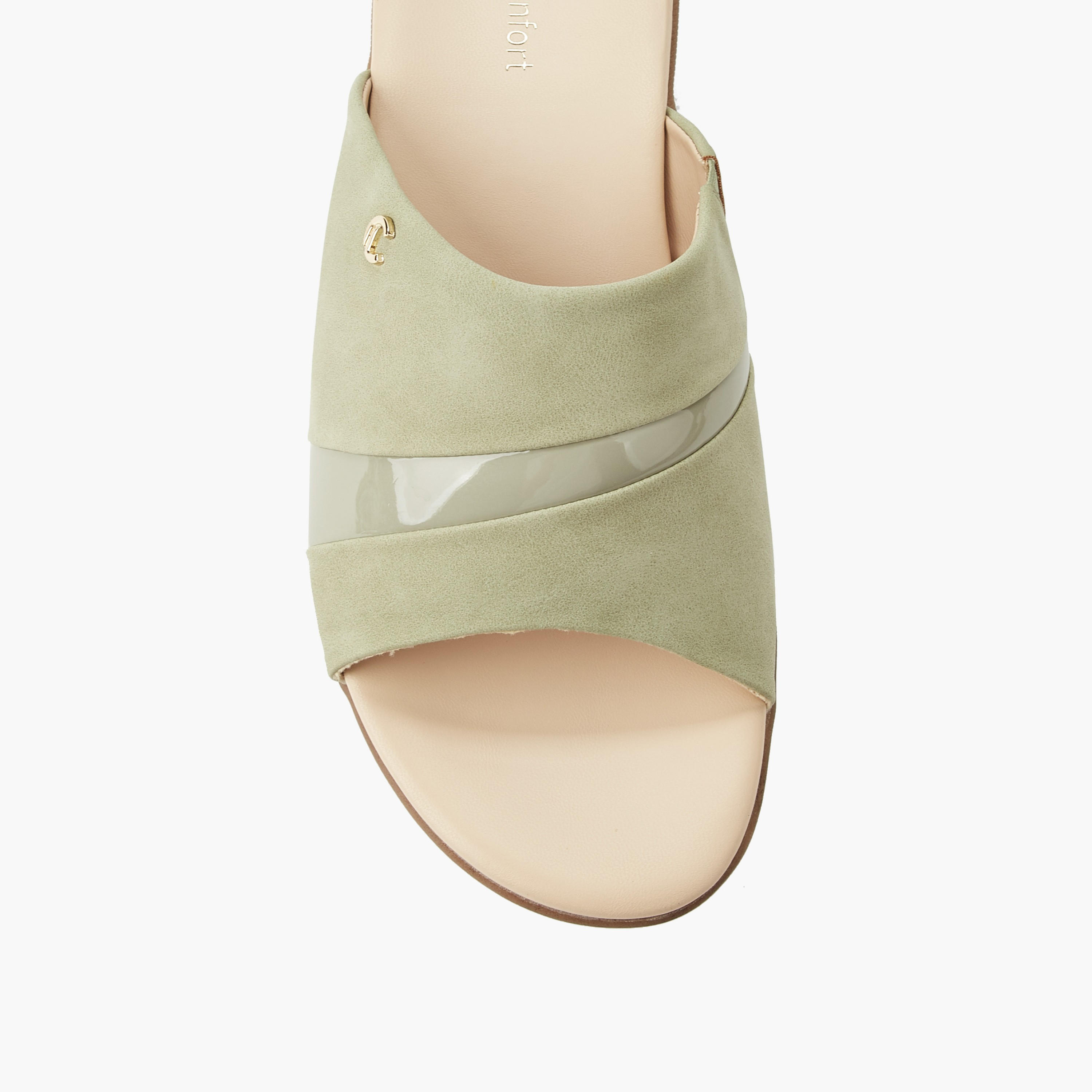 Le Confort Women Comfort Sandals-women-shoes-sandals-image-4