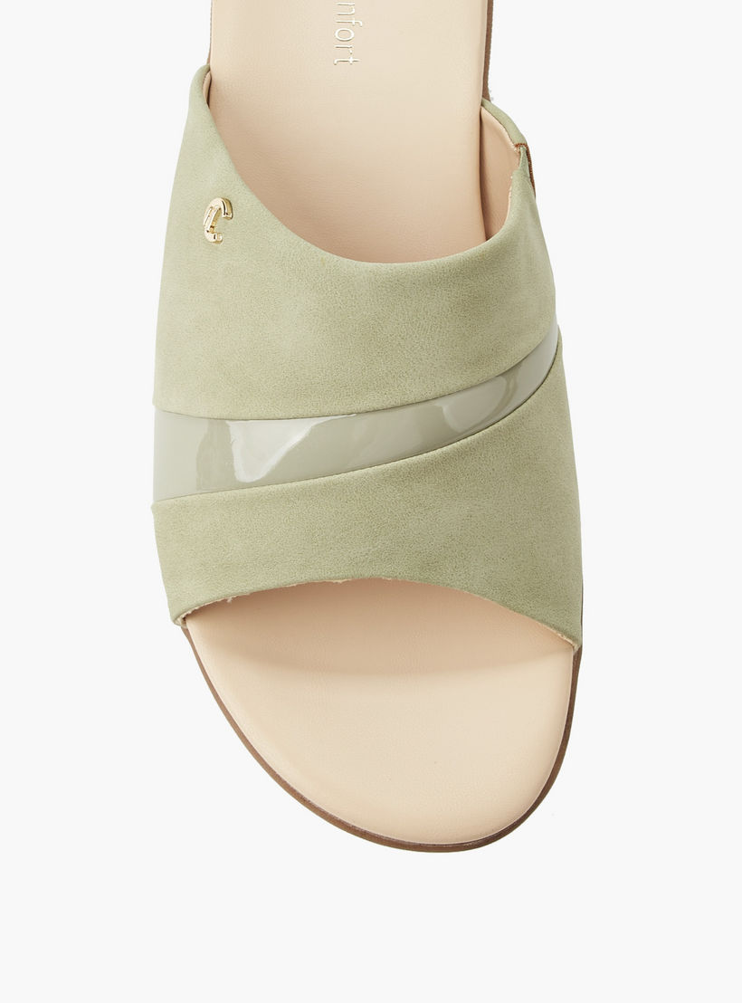 Le Confort Women Comfort Sandals-women-shoes-sandals-image-4
