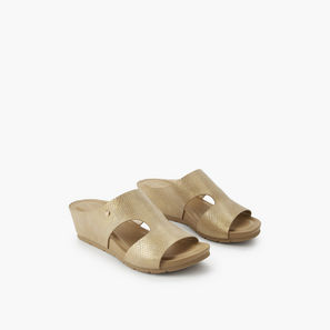 Flora Bella Women Textured Wedge Heel Sandals-women-shoes-sandals-image-1