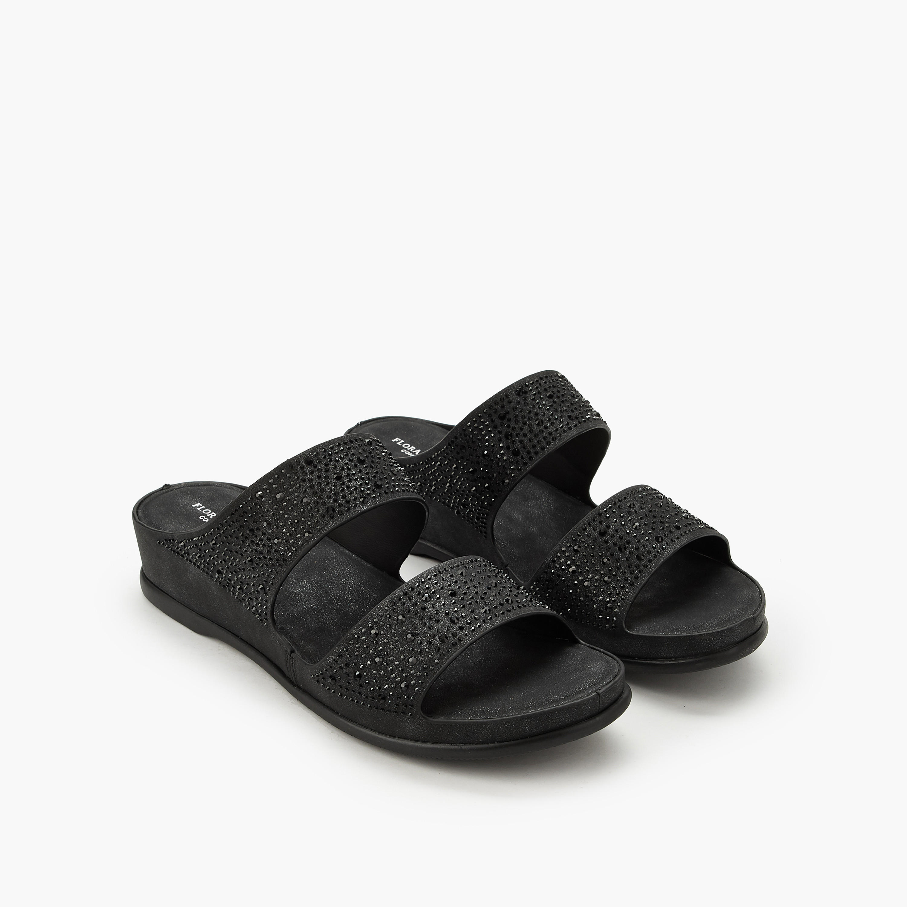 Flora Bella Women Embellished Sandals-women-shoes-flats-sandals-image-1