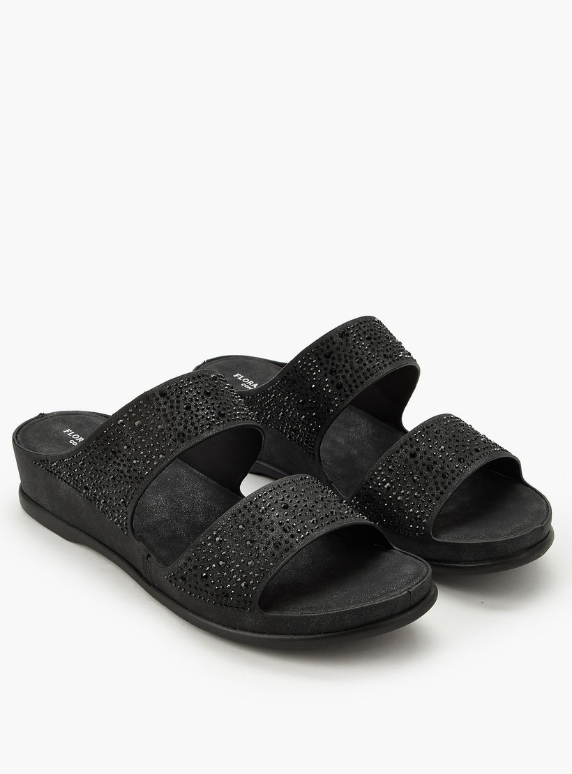 Flora Bella Women Embellished Sandals-women-shoes-flats-sandals-image-1