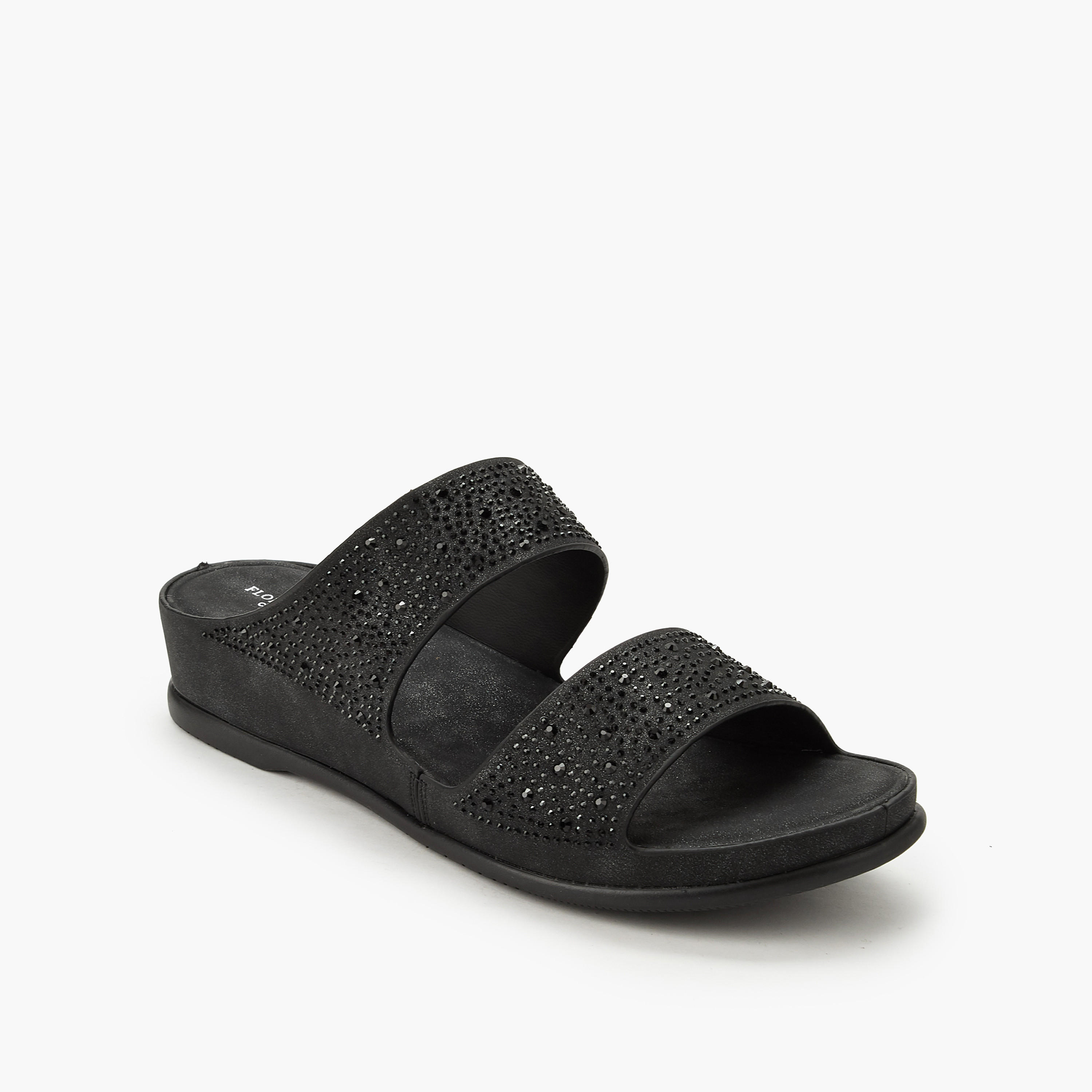 Flora Bella Women Embellished Sandals-women-shoes-flats-sandals-image-2