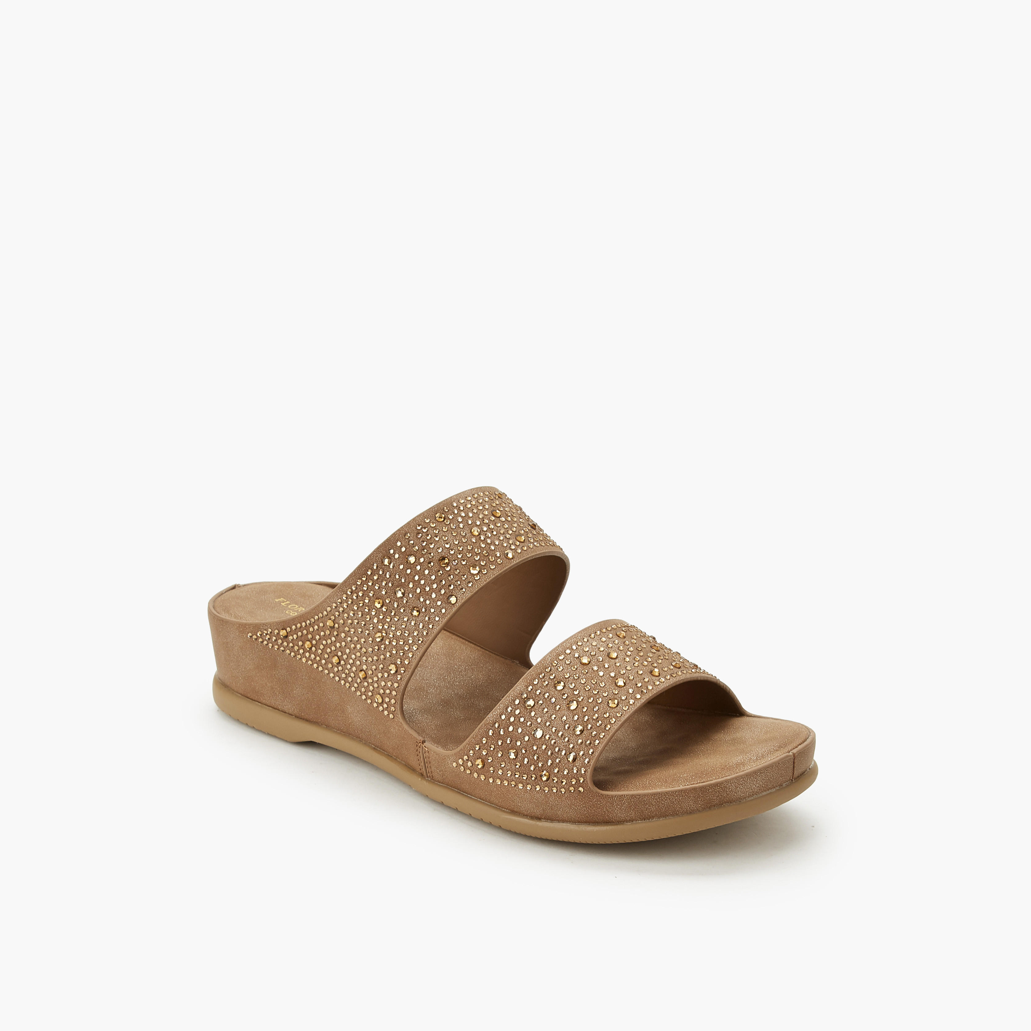 Flora Bella Women Embellished Sandals-women-shoes-flats-sandals-image-2