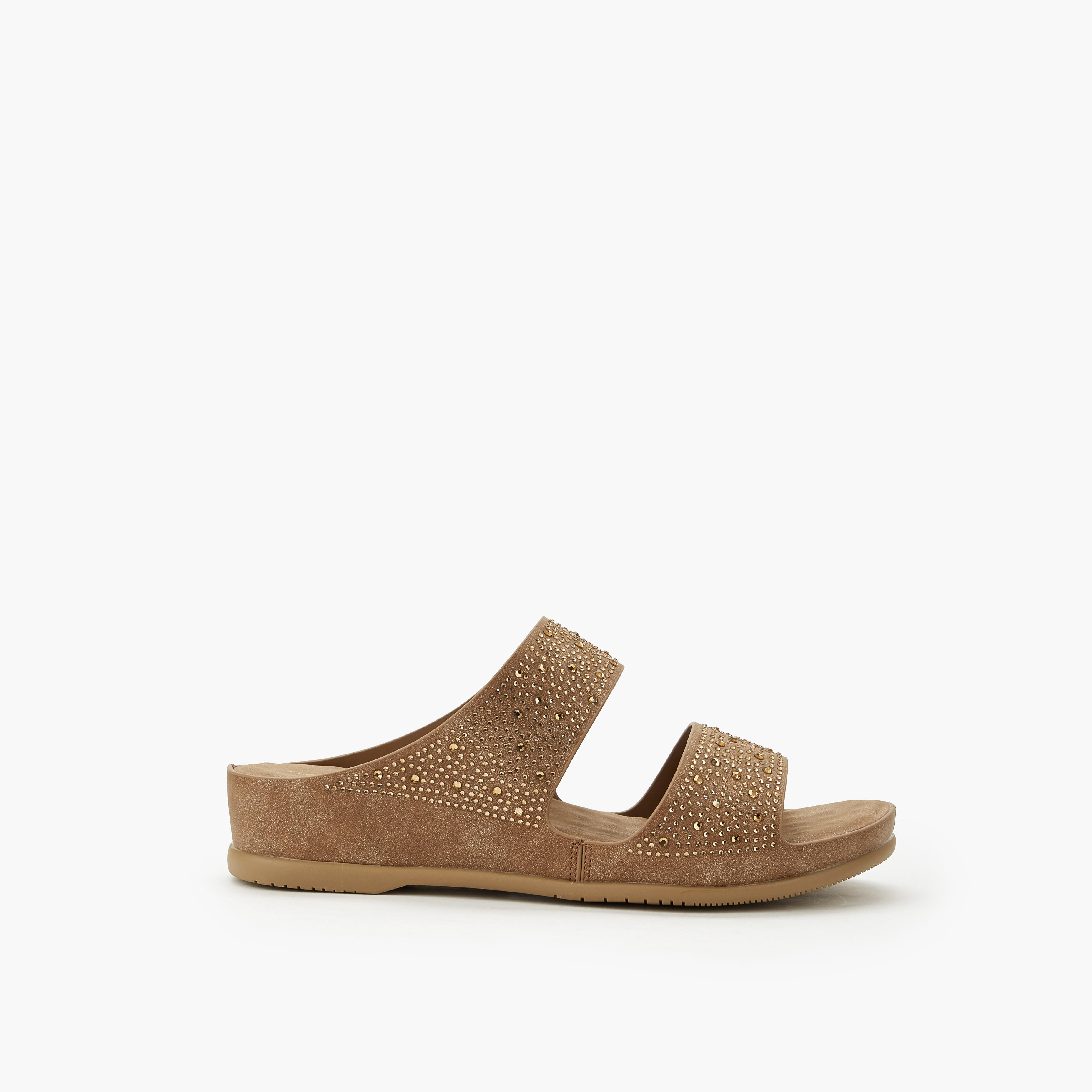 Flora Bella Women Embellished Sandals-women-shoes-flats-sandals-image-3