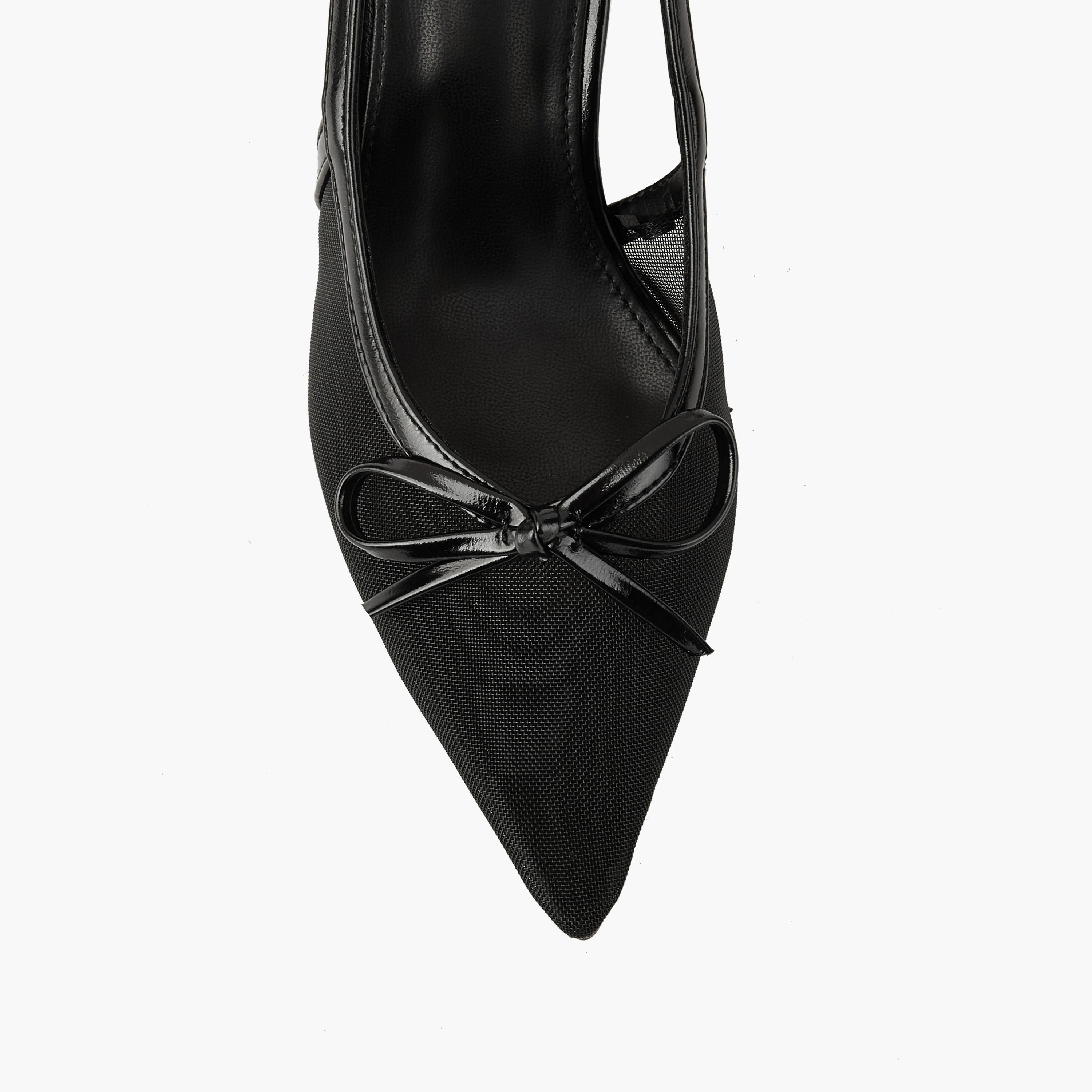 صندل بكعب ستيليتو وحزام خلفي للنساء من فلورا بيلا-women-shoes-heels-image-4