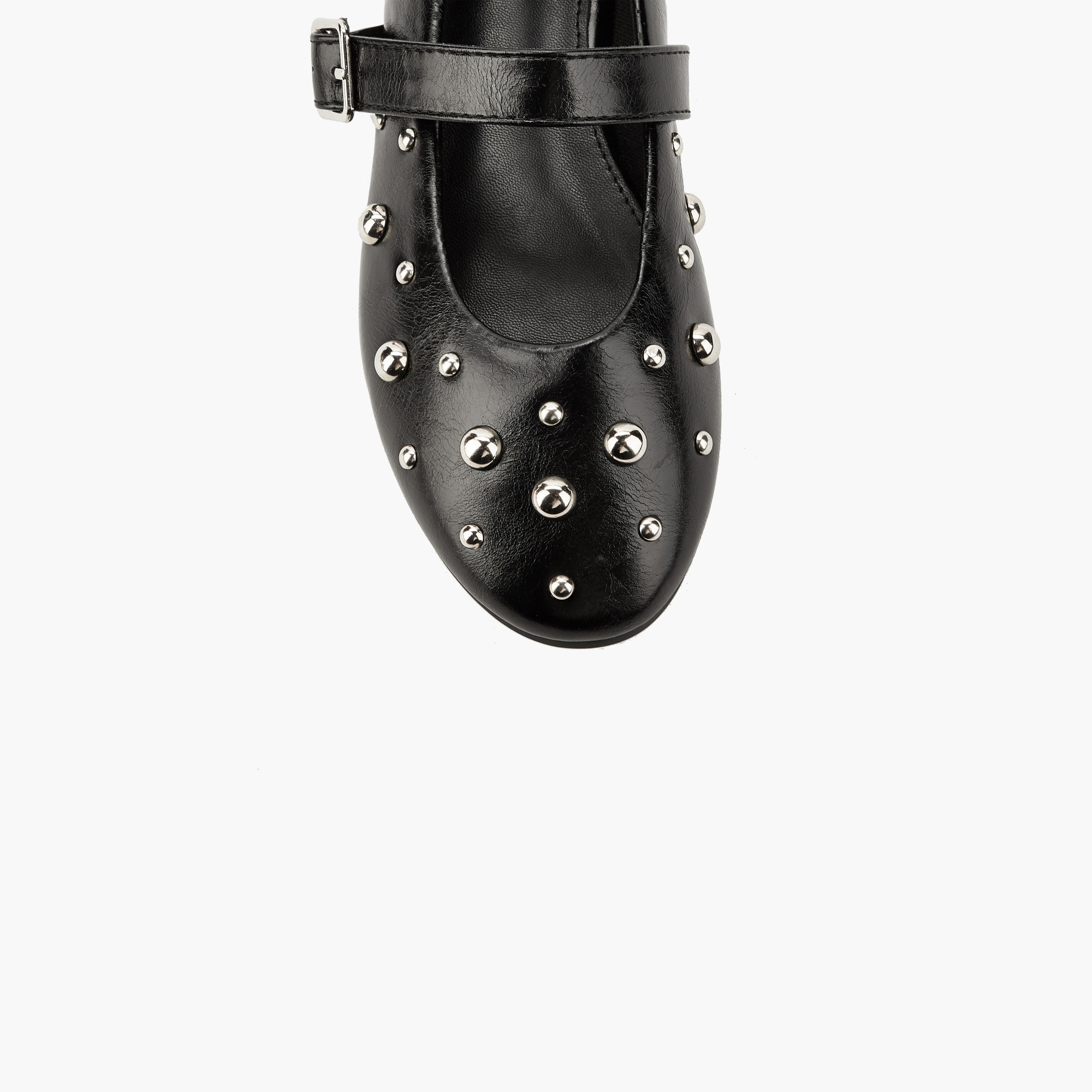 Celeste Women Studded Mary Jane Shoes-women-shoes-ballerinas-image-4