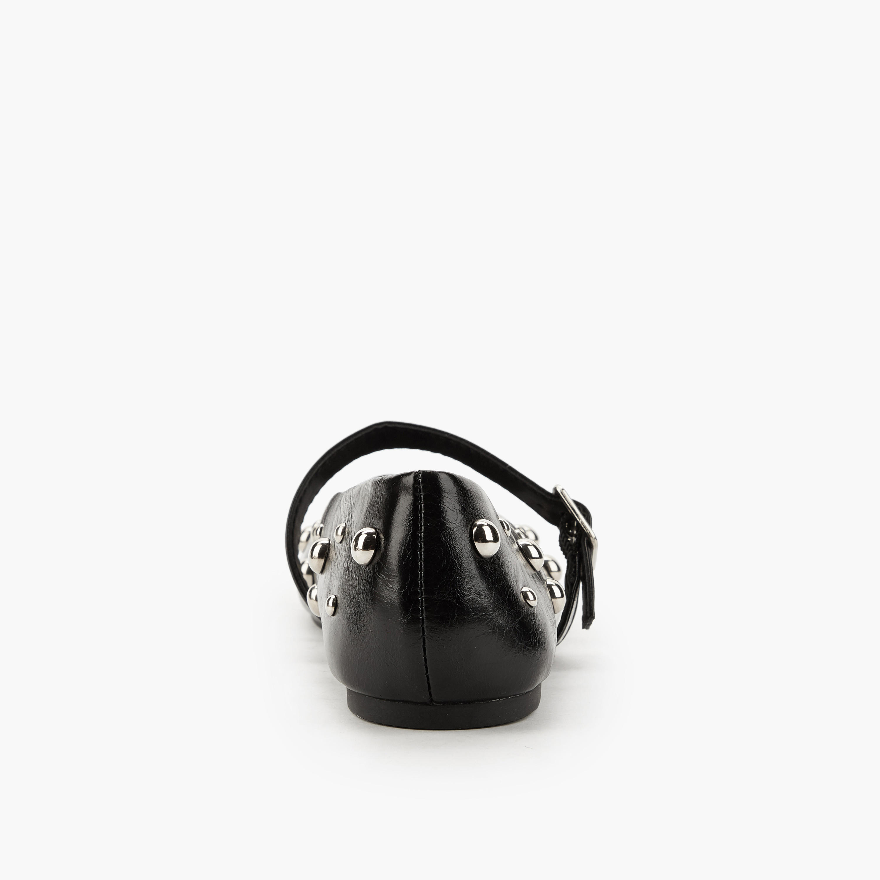 Celeste Women Studded Mary Jane Shoes-women-shoes-ballerinas-image-5