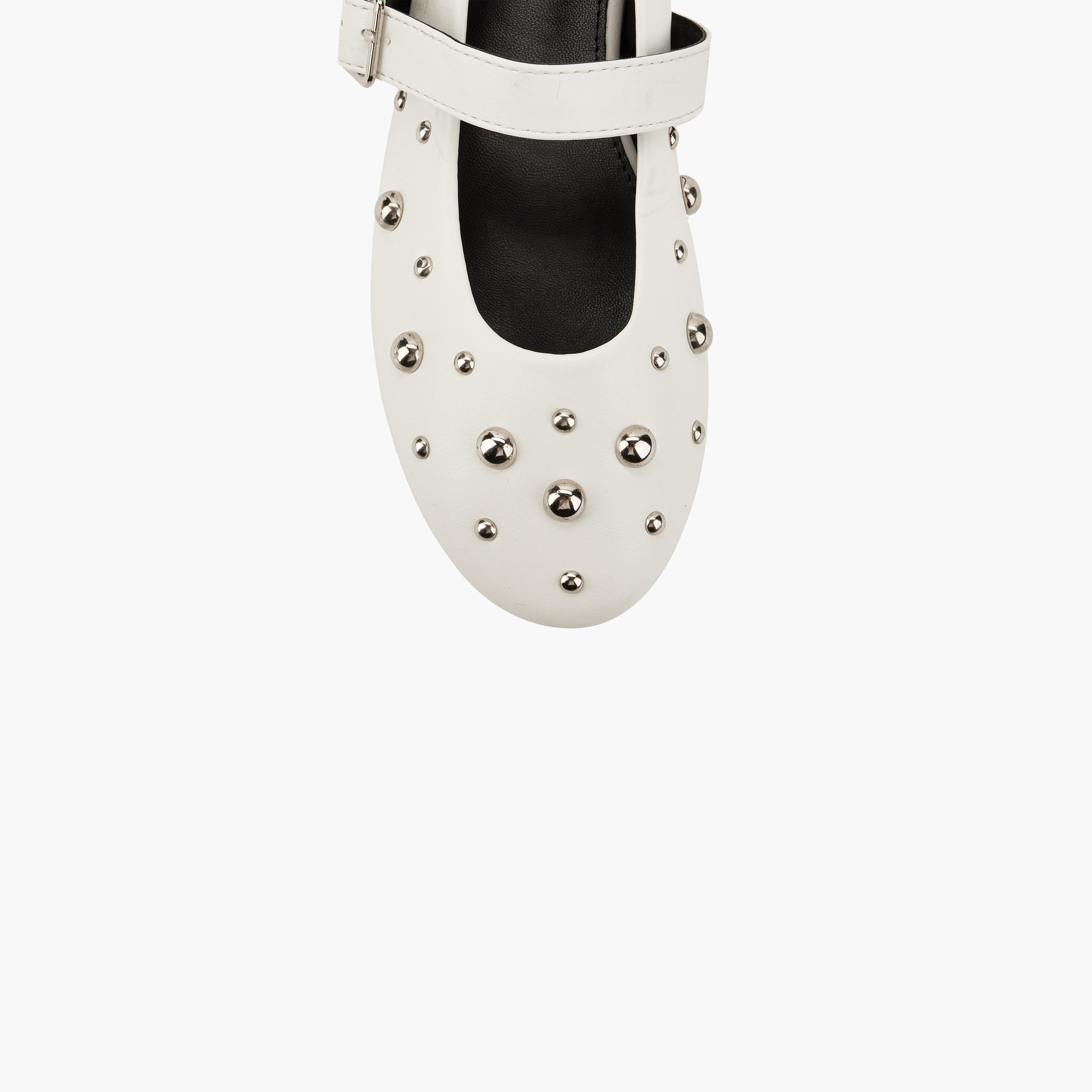 Celeste Women Studded Mary Jane Shoes-women-shoes-ballerinas-image-4