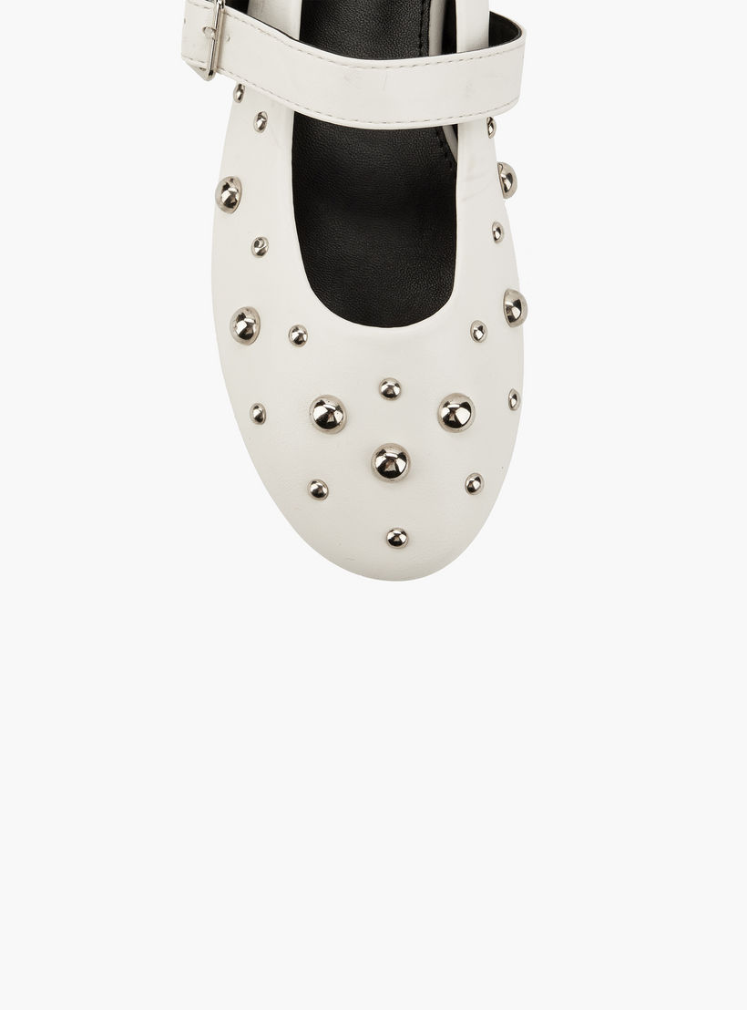 Celeste Women Studded Mary Jane Shoes-women-shoes-ballerinas-image-4