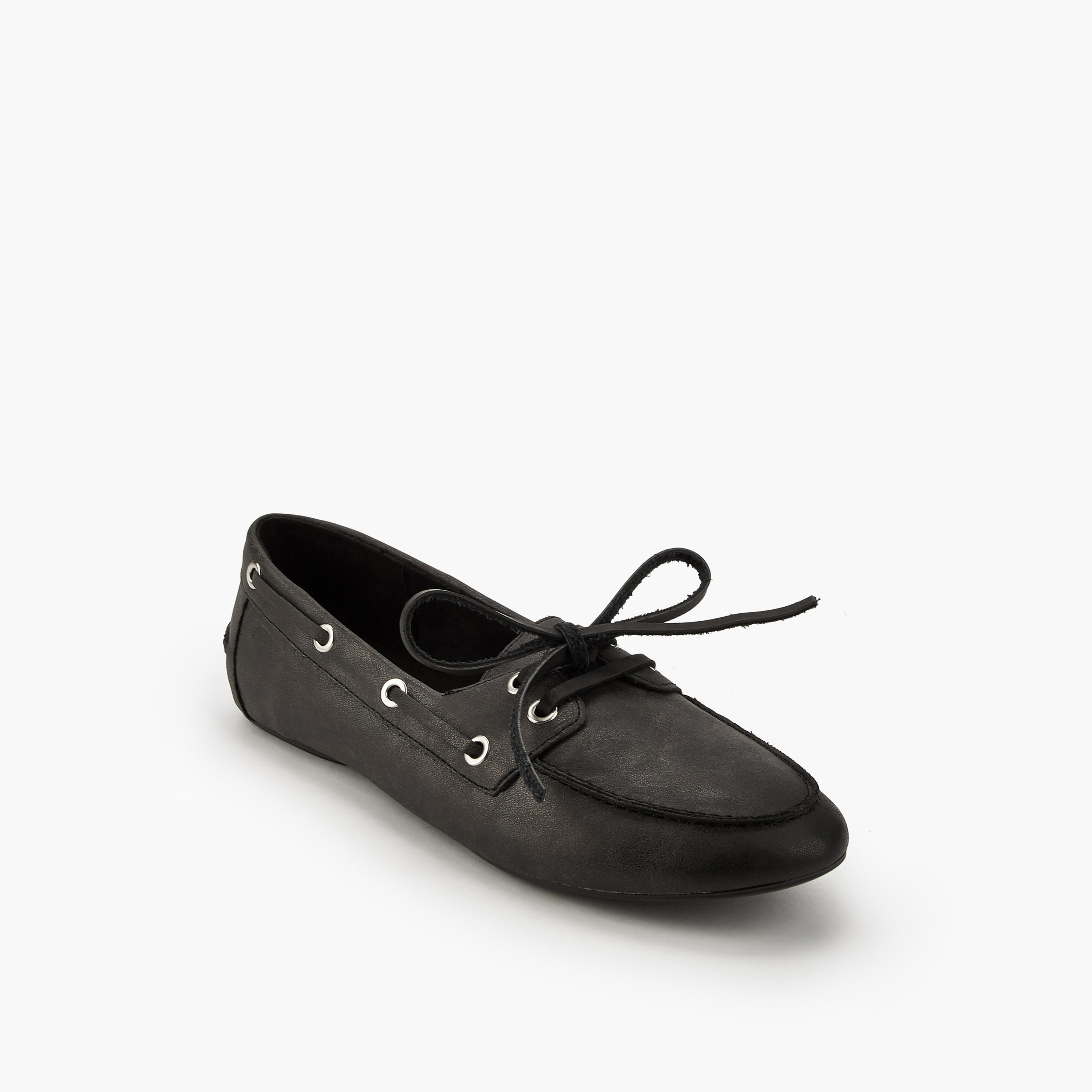 حذاء لوفر برباط إغلاق للنساء من سيليست-women-shoes-flats-loafers-image-2