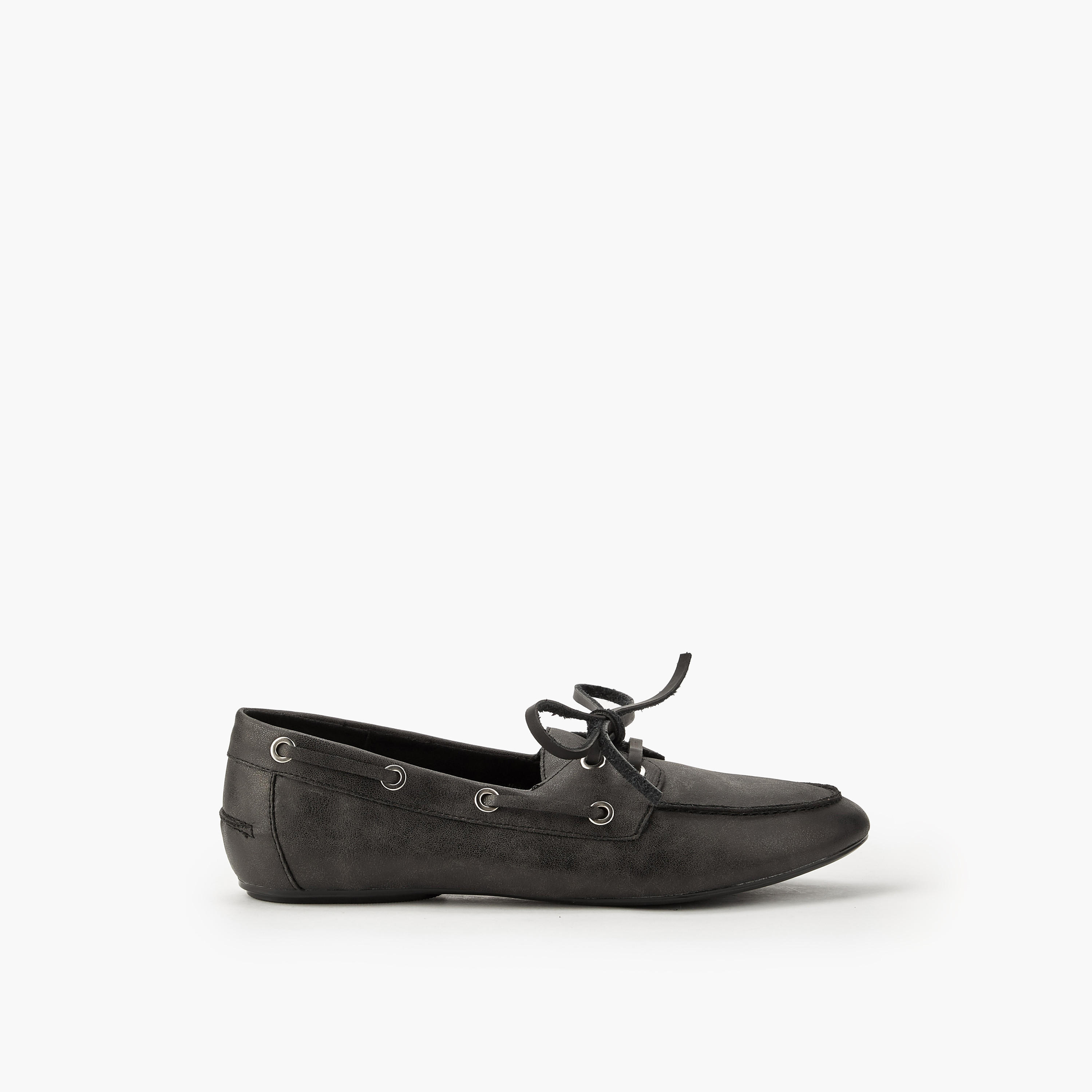 حذاء لوفر برباط إغلاق للنساء من سيليست-women-shoes-flats-loafers-image-3