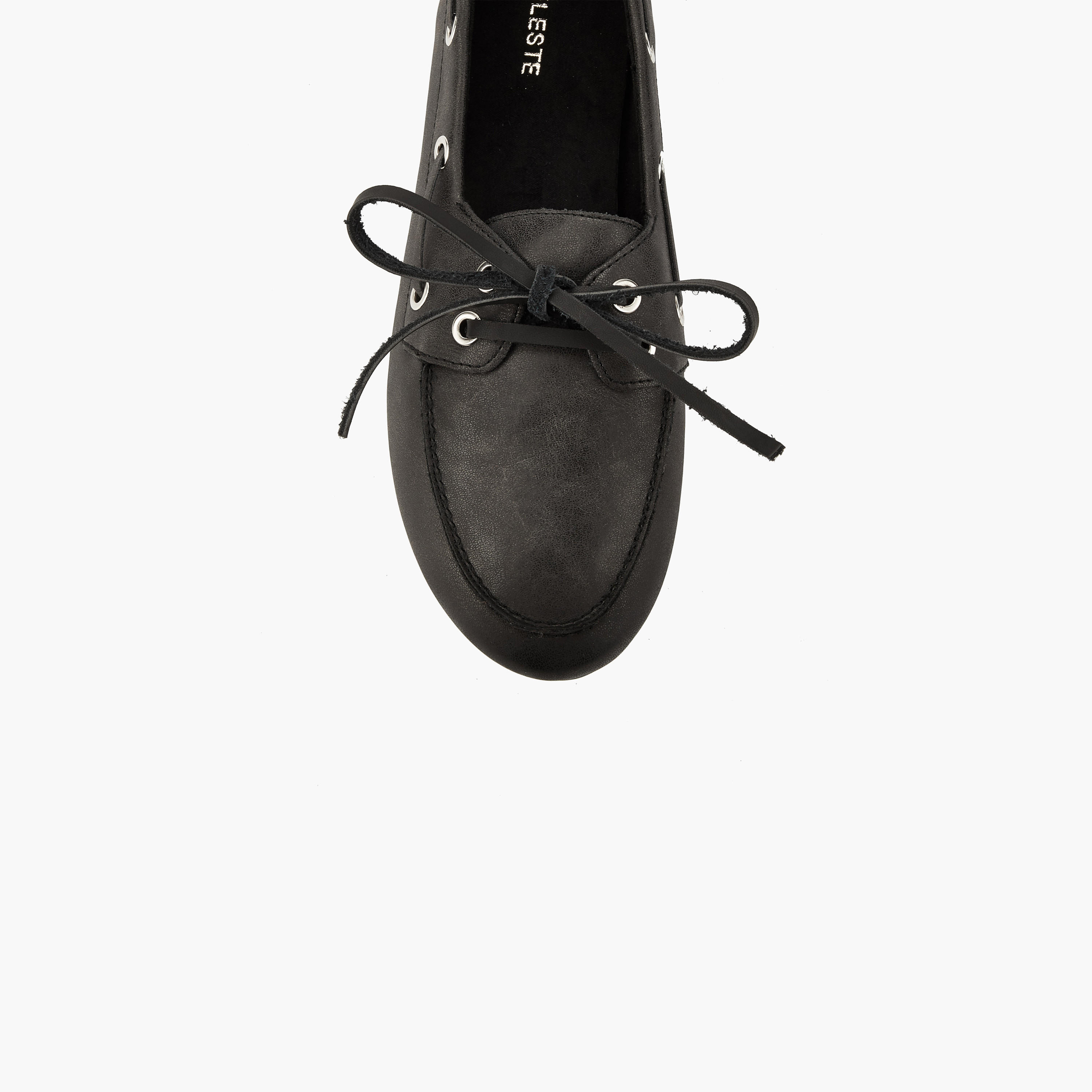 حذاء لوفر برباط إغلاق للنساء من سيليست-women-shoes-flats-loafers-image-4