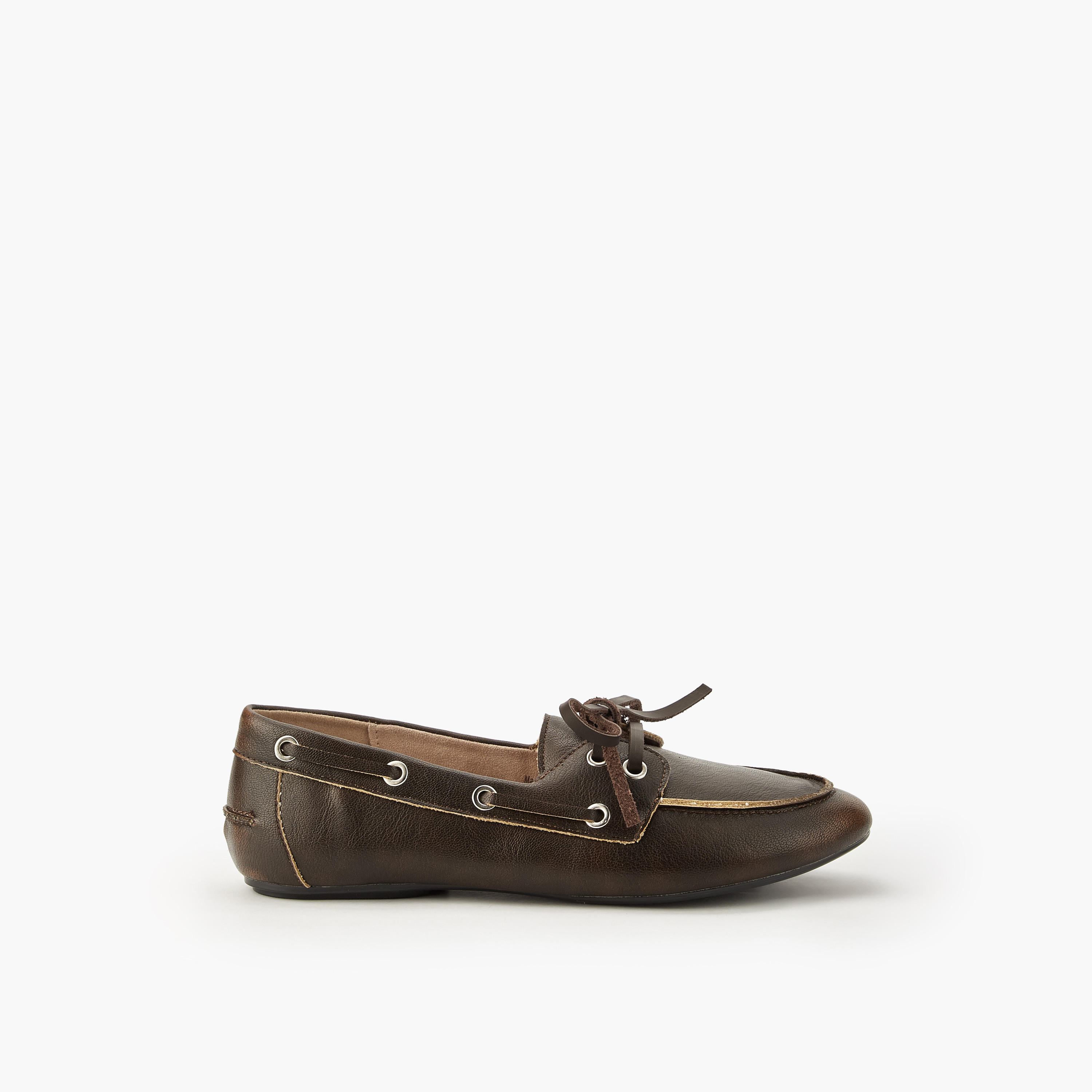 حذاء لوفر برباط إغلاق للنساء من سيليست-women-shoes-flats-loafers-image-3