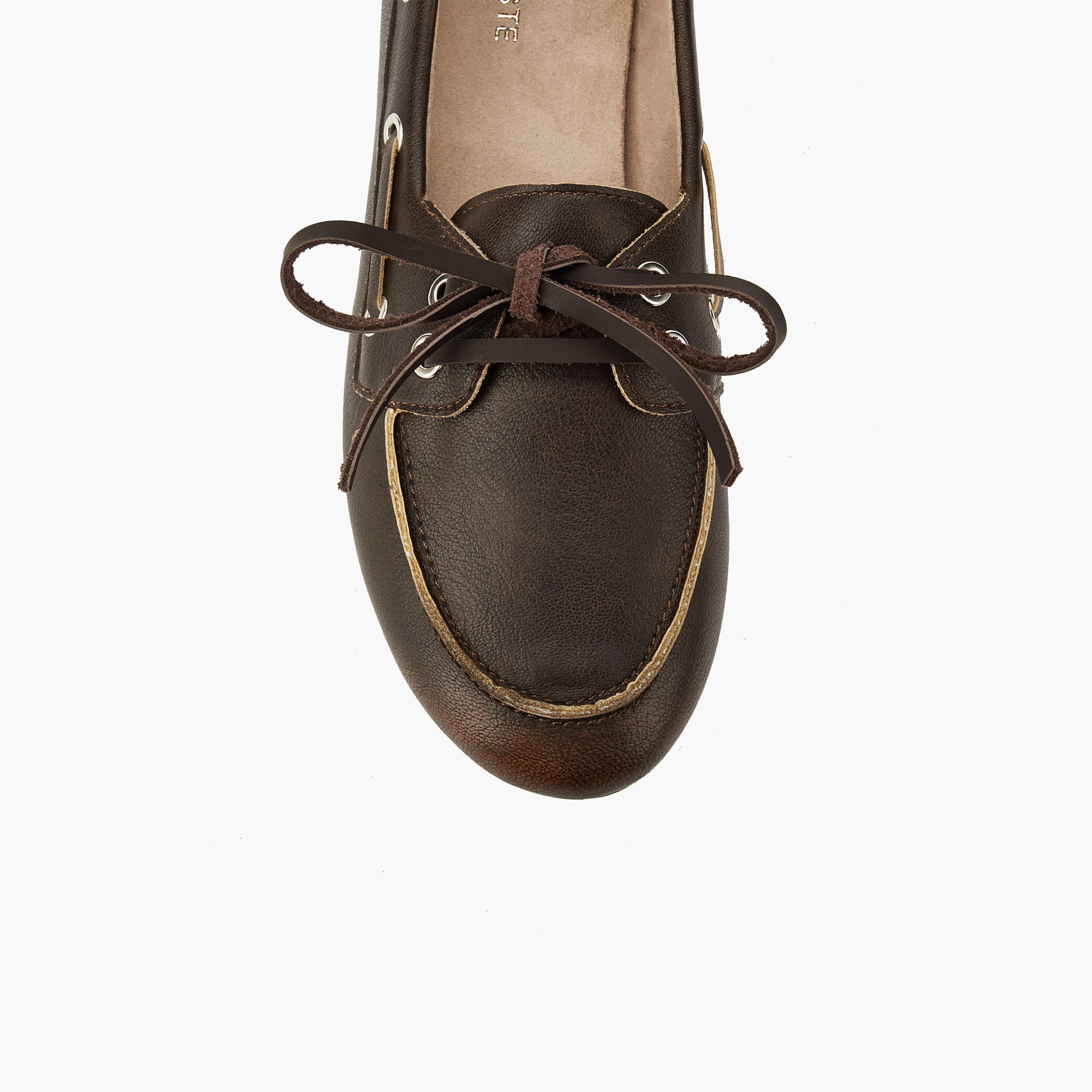 حذاء لوفر برباط إغلاق للنساء من سيليست-women-shoes-flats-loafers-image-4