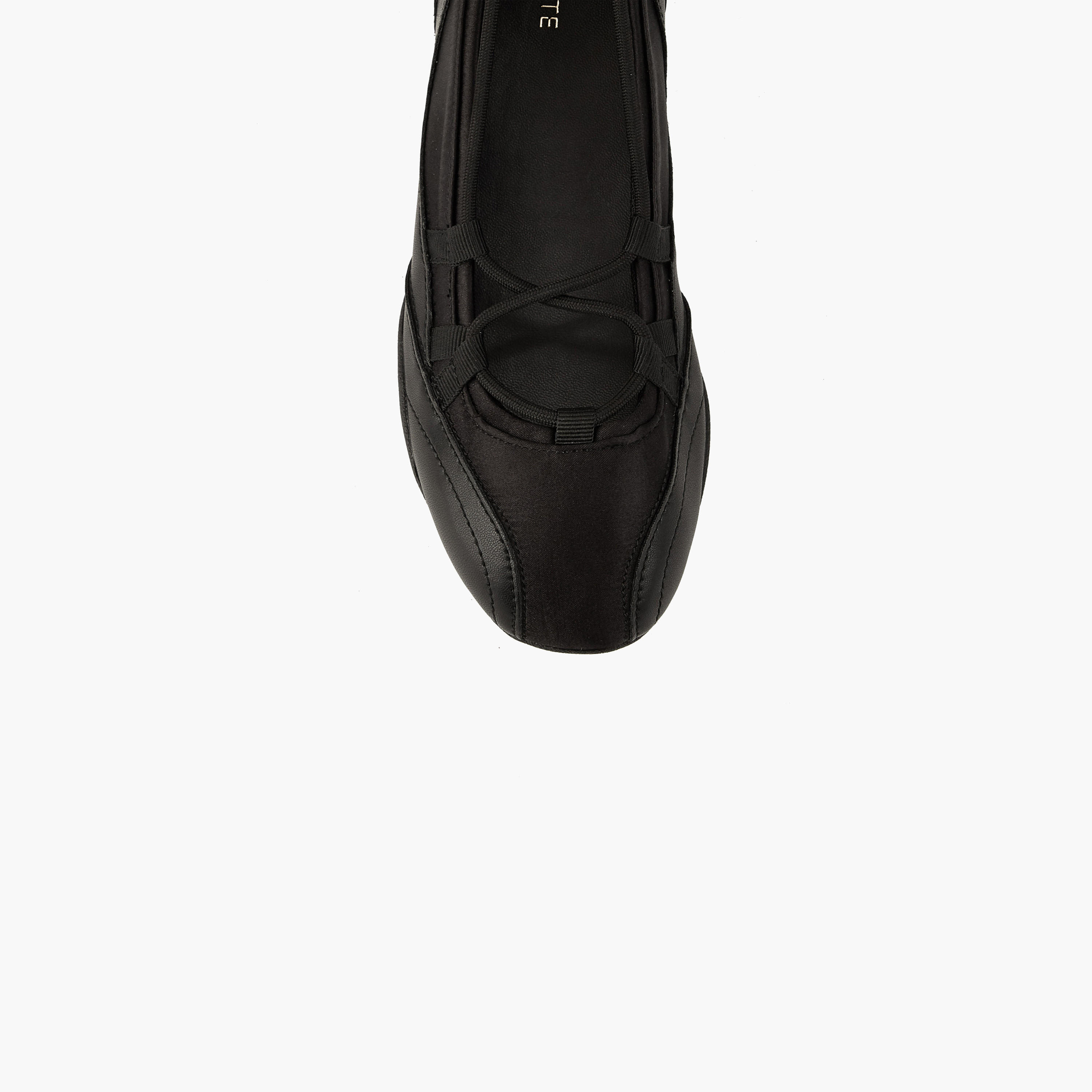 حذاء باليرينا برباط للنساء من سيليست-women-shoes-ballerinas-image-4