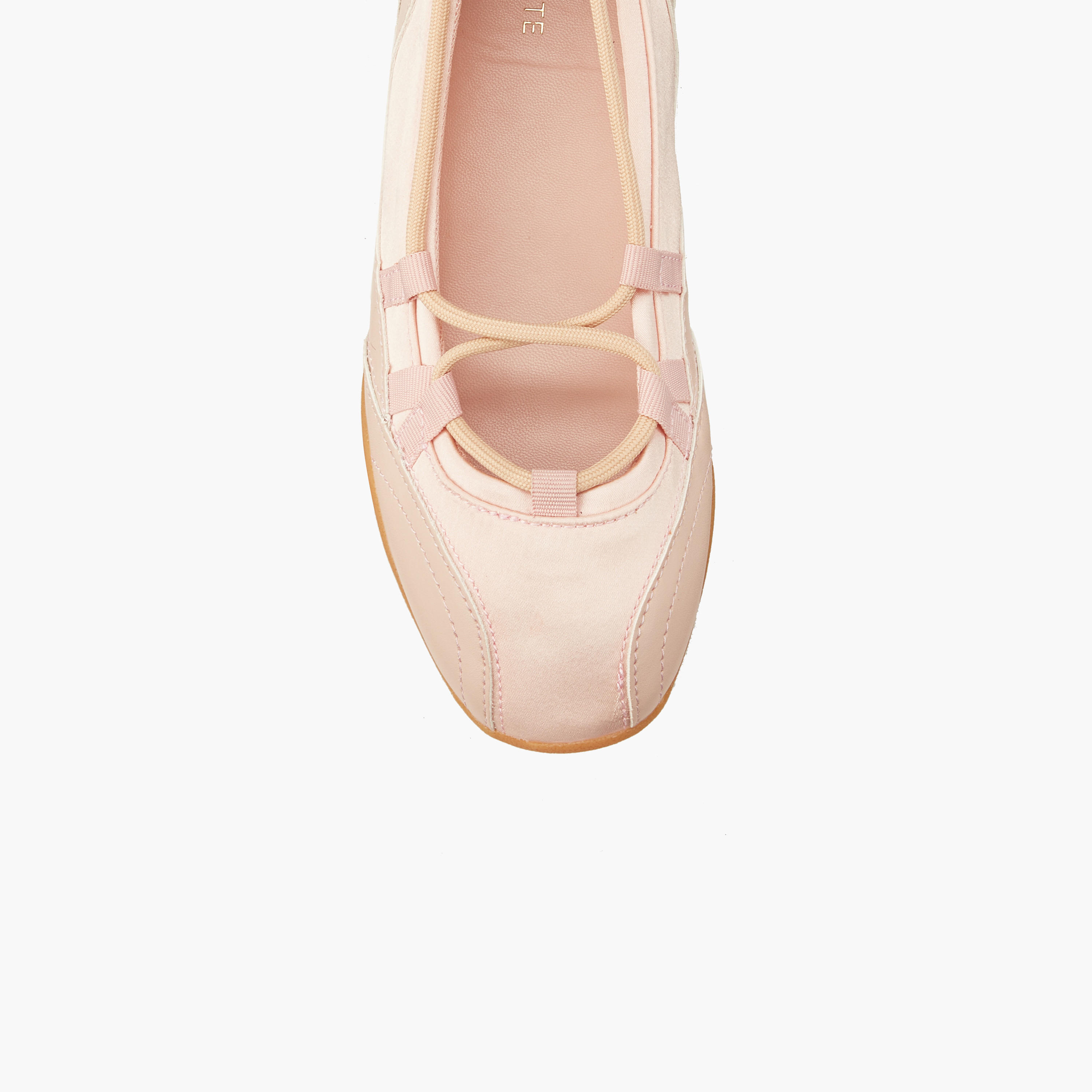 حذاء باليرينا برباط للنساء من سيليست-women-shoes-ballerinas-image-4