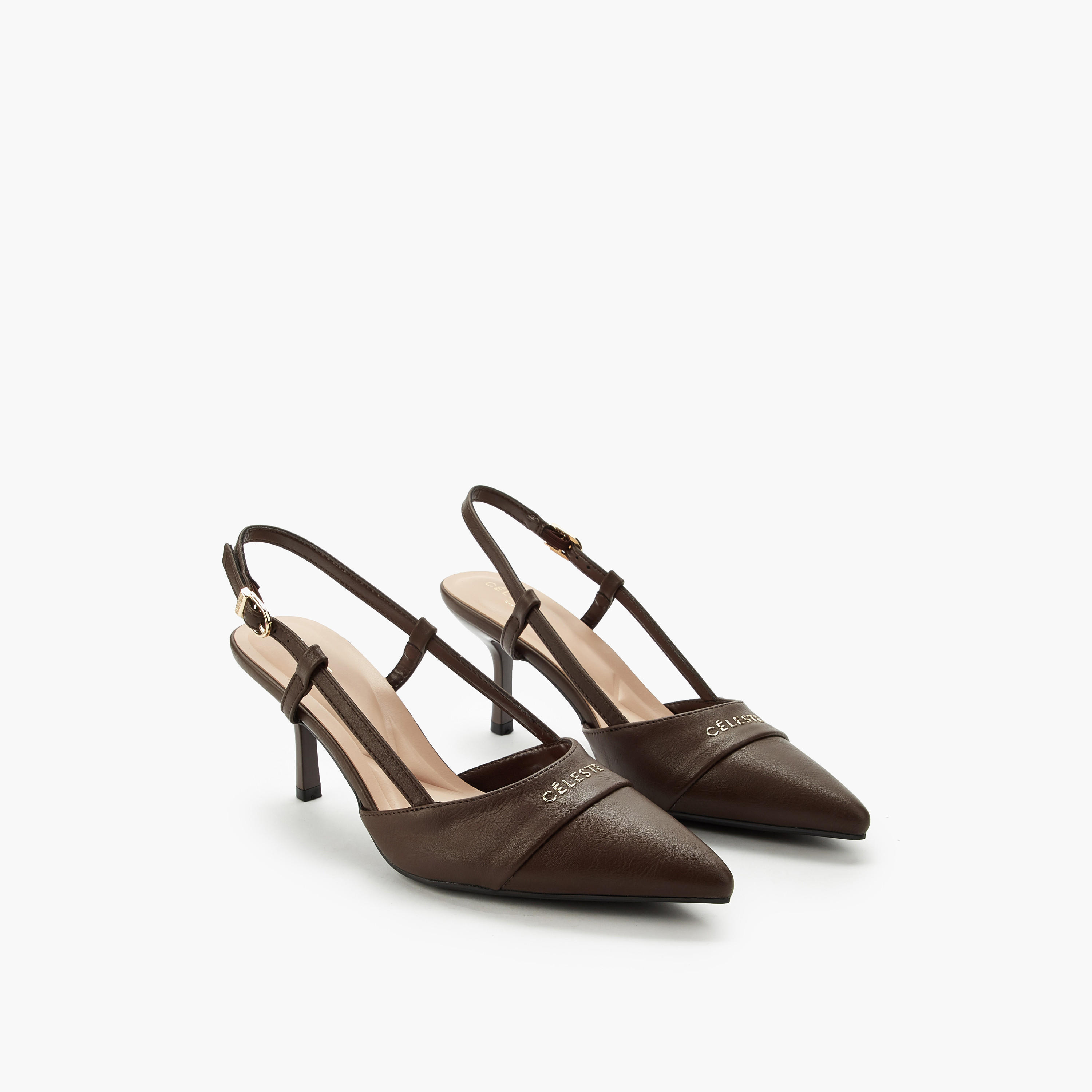 Celeste Women Stiletto Heel Pointed Toe Shoes-women-shoes-heels-image-1