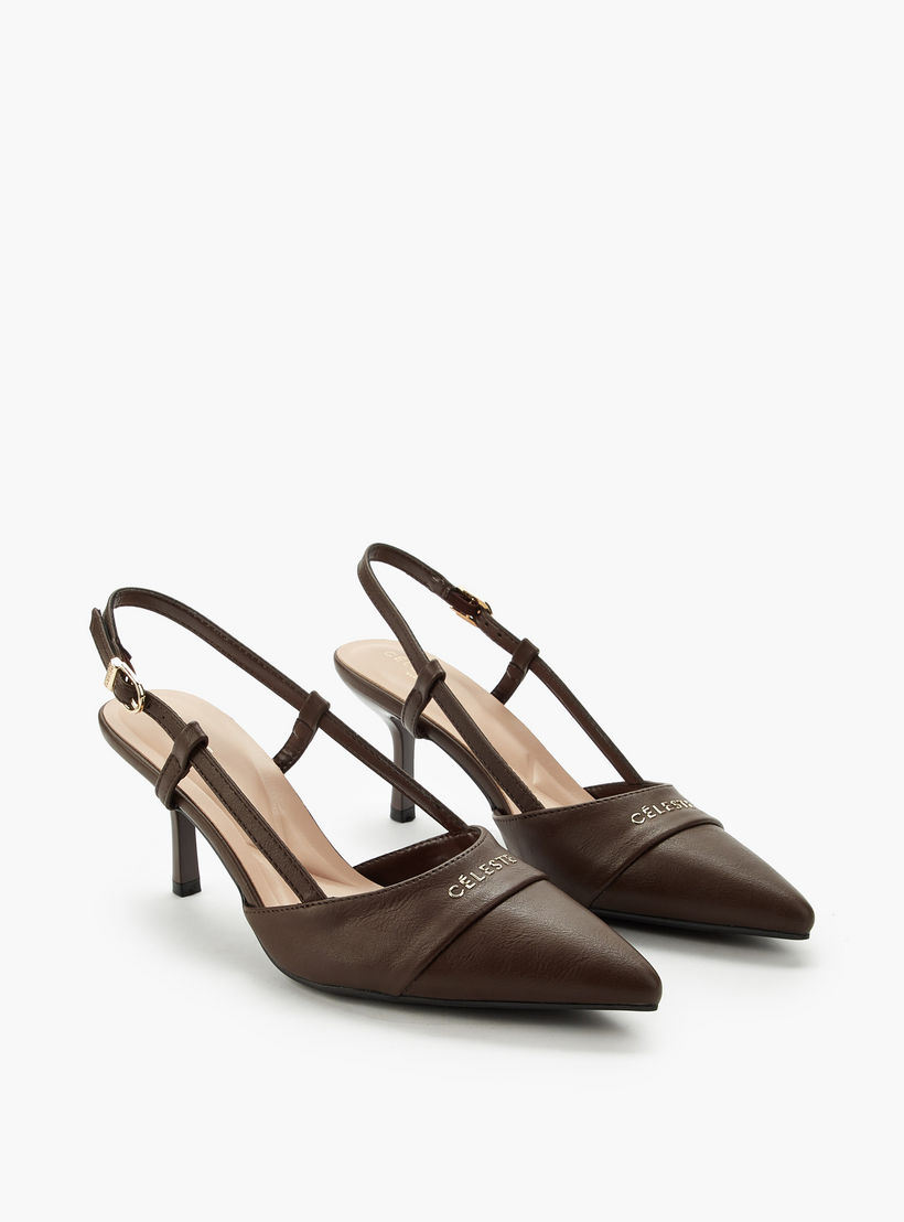 Celeste Women Stiletto Heel Pointed Toe Shoes-women-shoes-heels-image-1