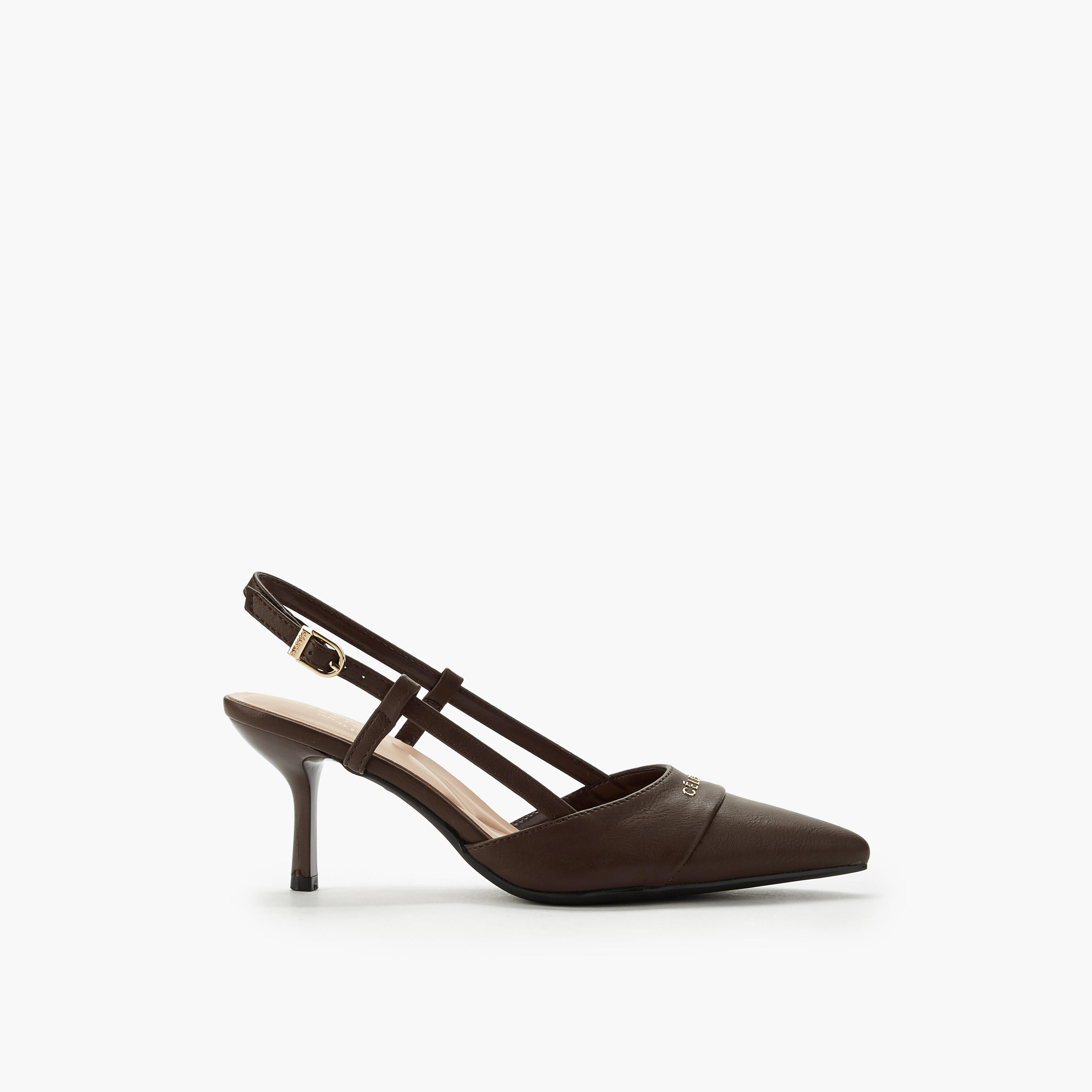 Celeste Women Stiletto Heel Pointed Toe Shoes-women-shoes-heels-image-2