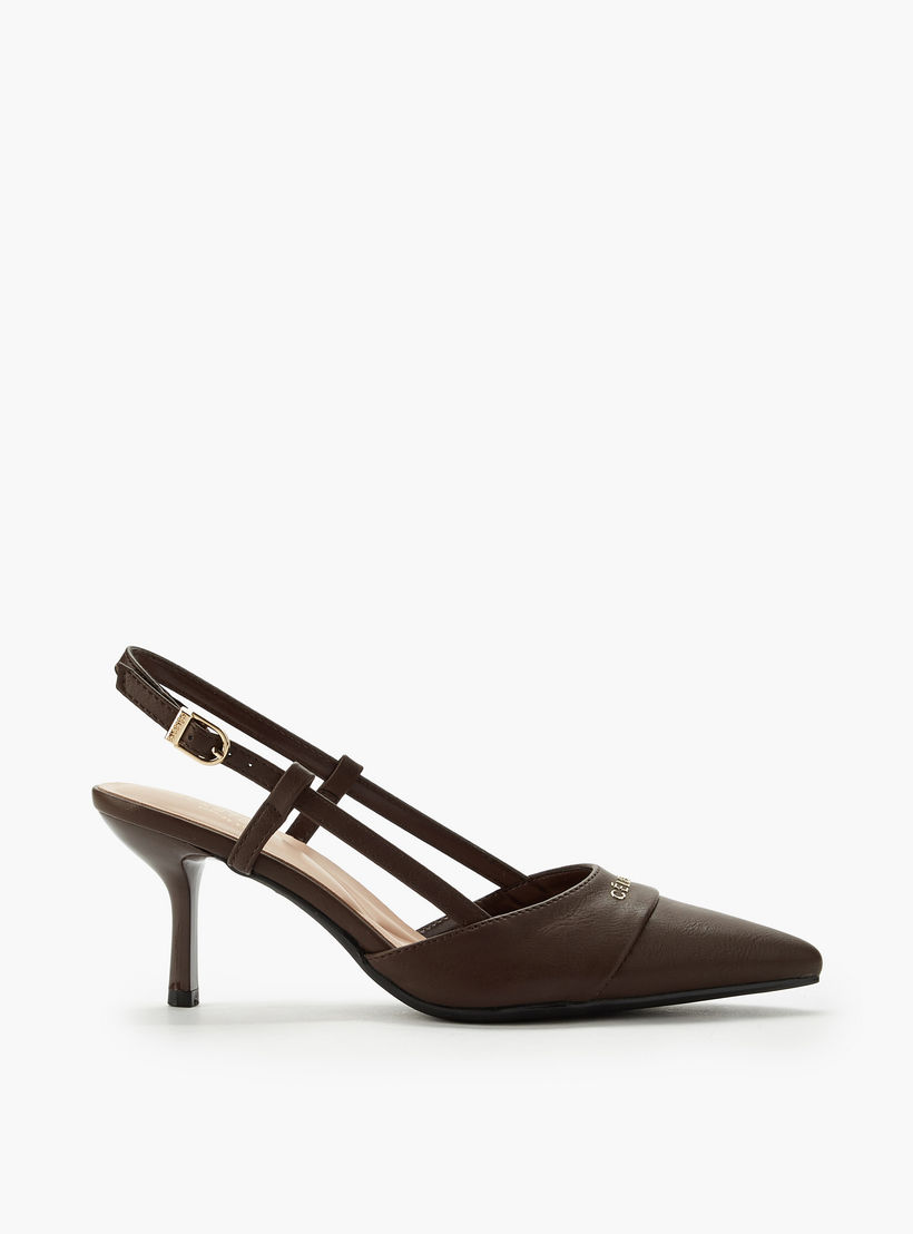 Celeste Women Stiletto Heel Pointed Toe Shoes-women-shoes-heels-image-2