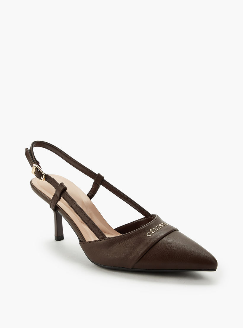 Celeste Women Stiletto Heel Pointed Toe Shoes-women-shoes-heels-image-3