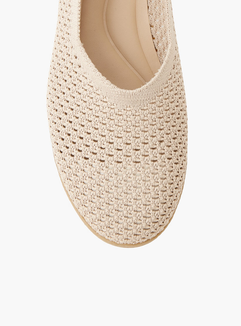Flora Bella Women Knit Textured Ballerina Shoes-women-shoes-flats-ballerinas-image-5