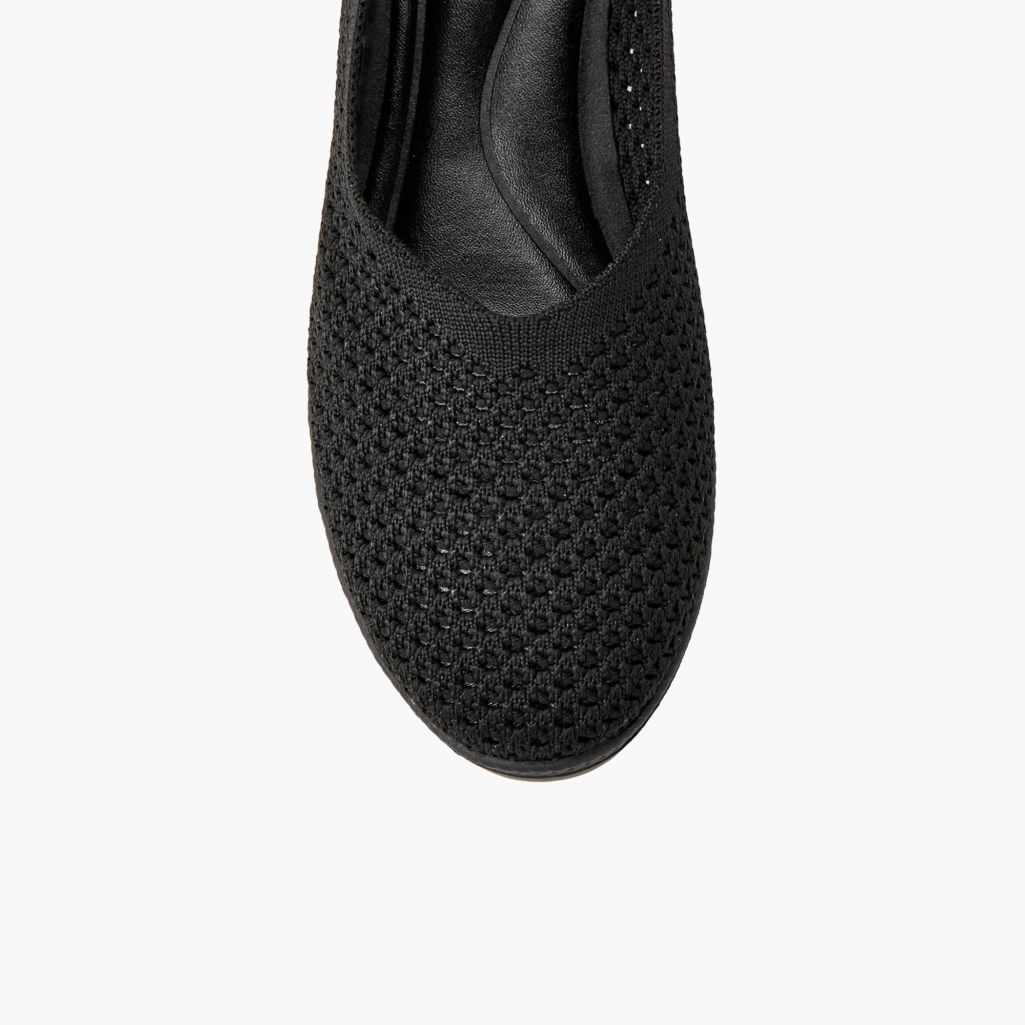 Flora Bella Women Knit Textured Ballerina Shoes-women-shoes-flats-ballerinas-image-5