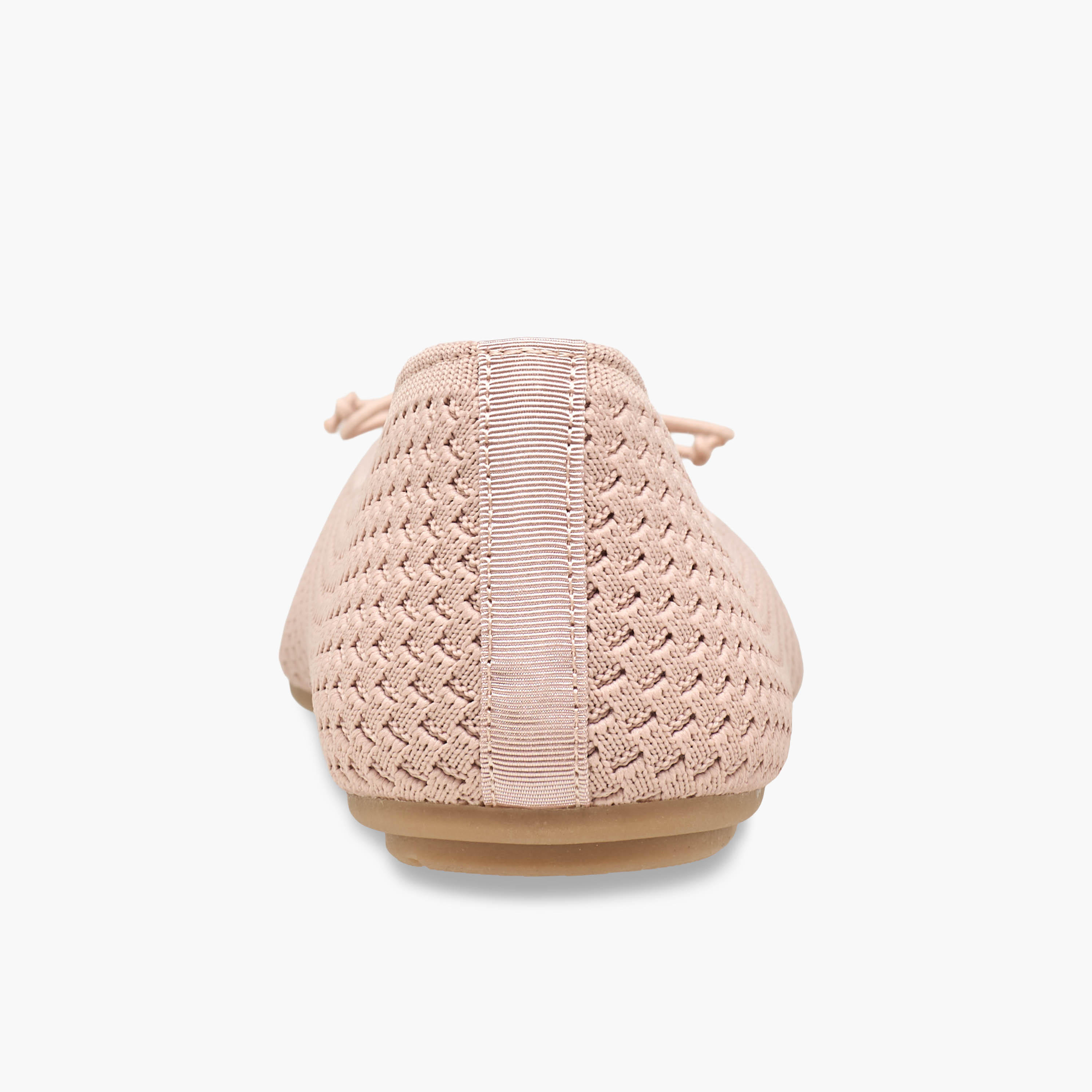 Celeste Women Textured Ballerina Shoes-women-shoes-ballerinas-image-4
