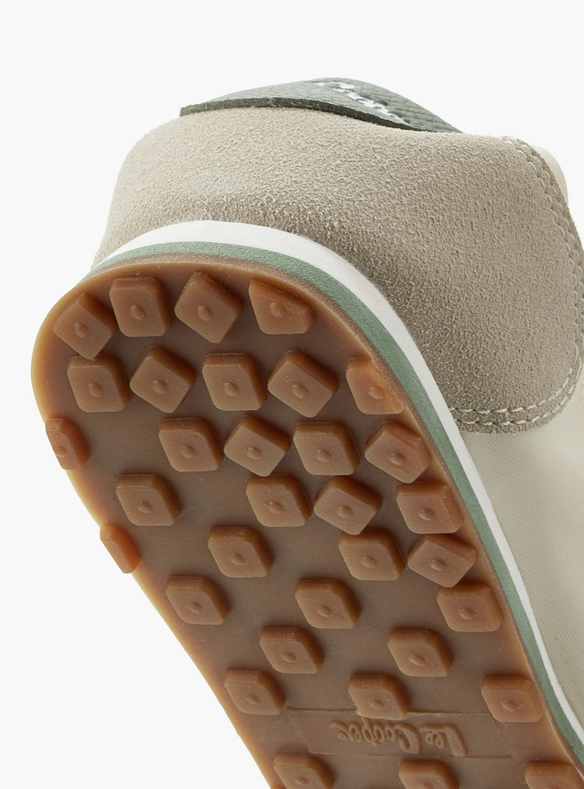 Lee Cooper Men Lace-Up Ankle Sneakers-women-shoes-sneakers-image-2
