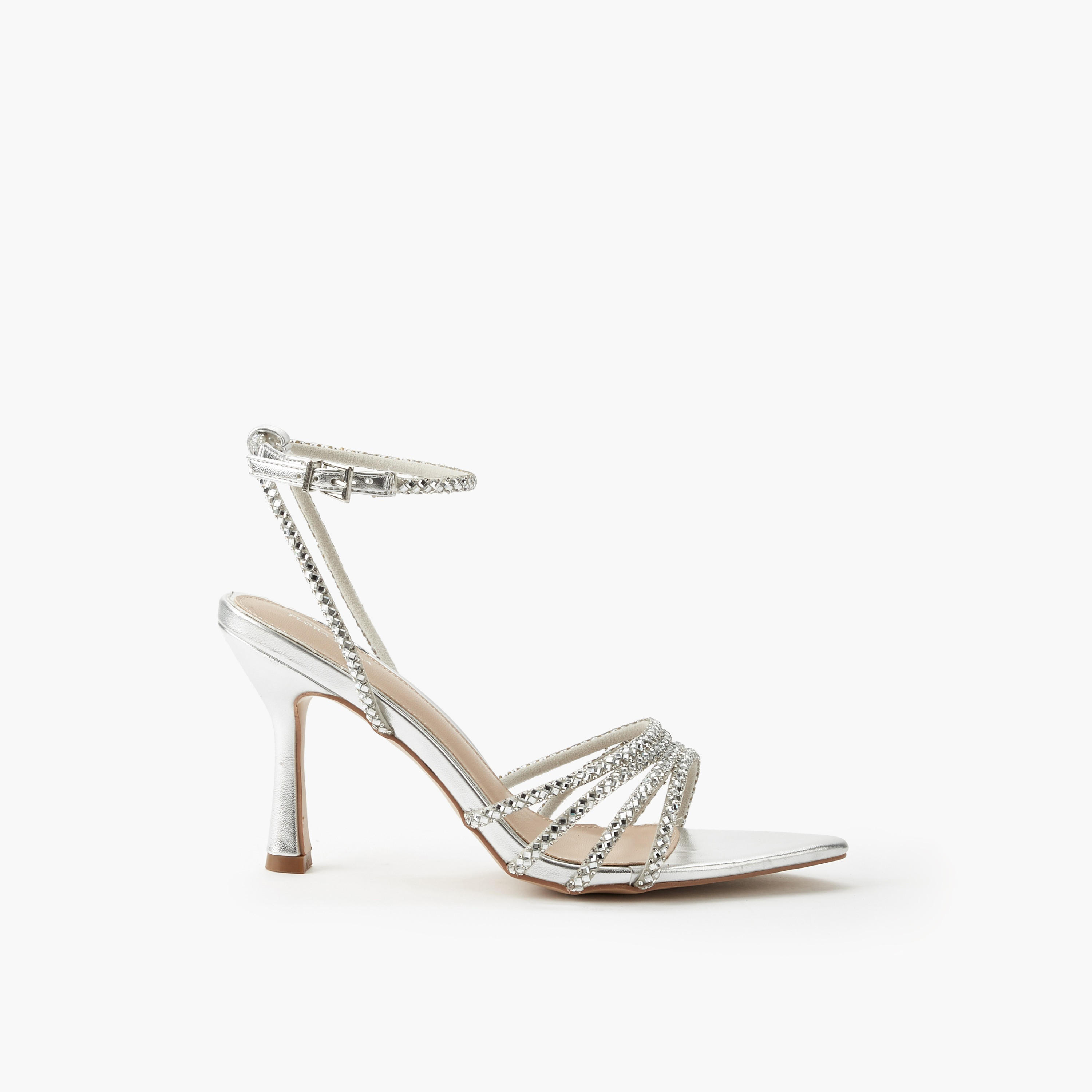 صندل بكعب ستيليتو للنساء من فلورا بيلا-women-shoes-sandals-heeled-image-3