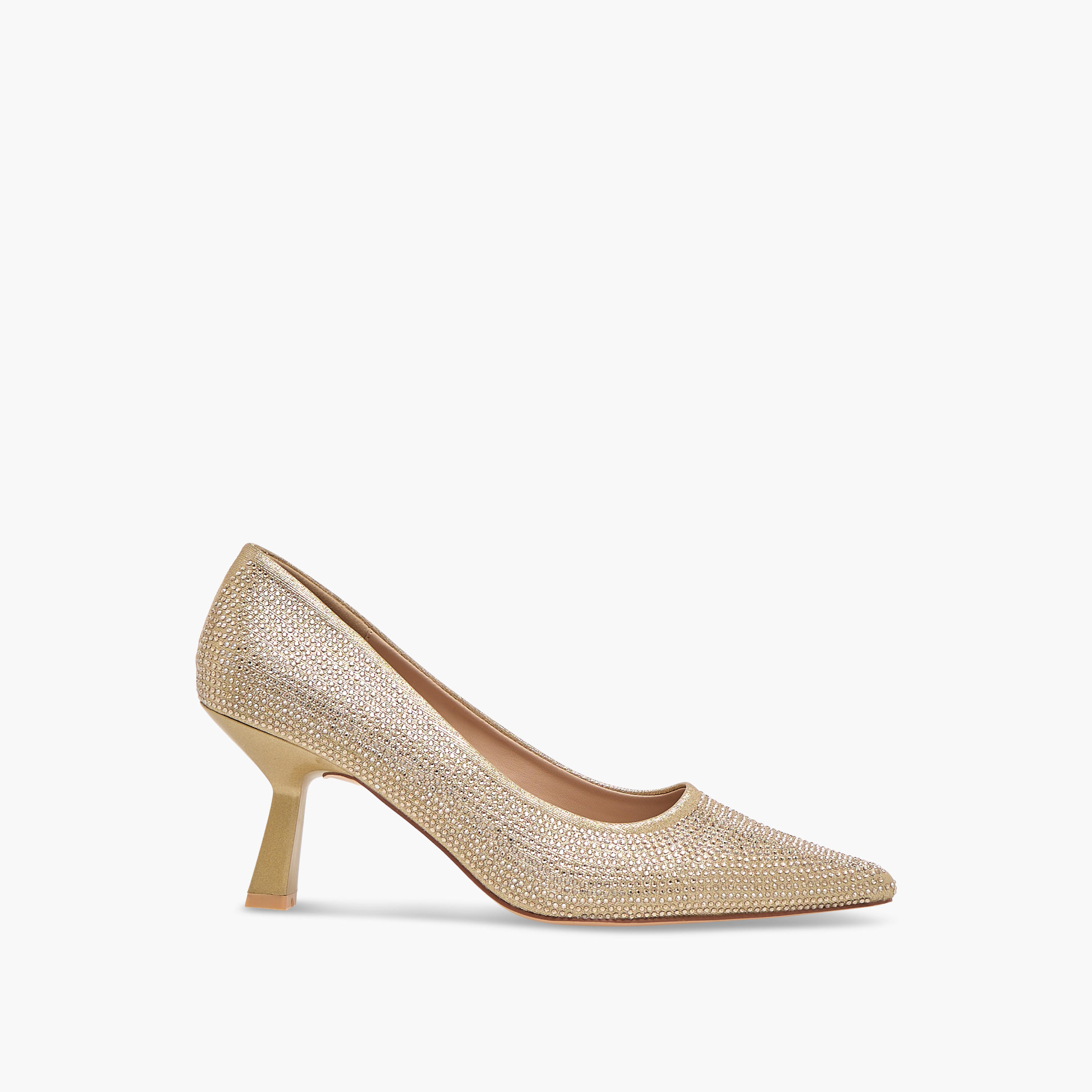 Flora Bella Women Flared Heel Pumps-women-shoes-heels-image-3