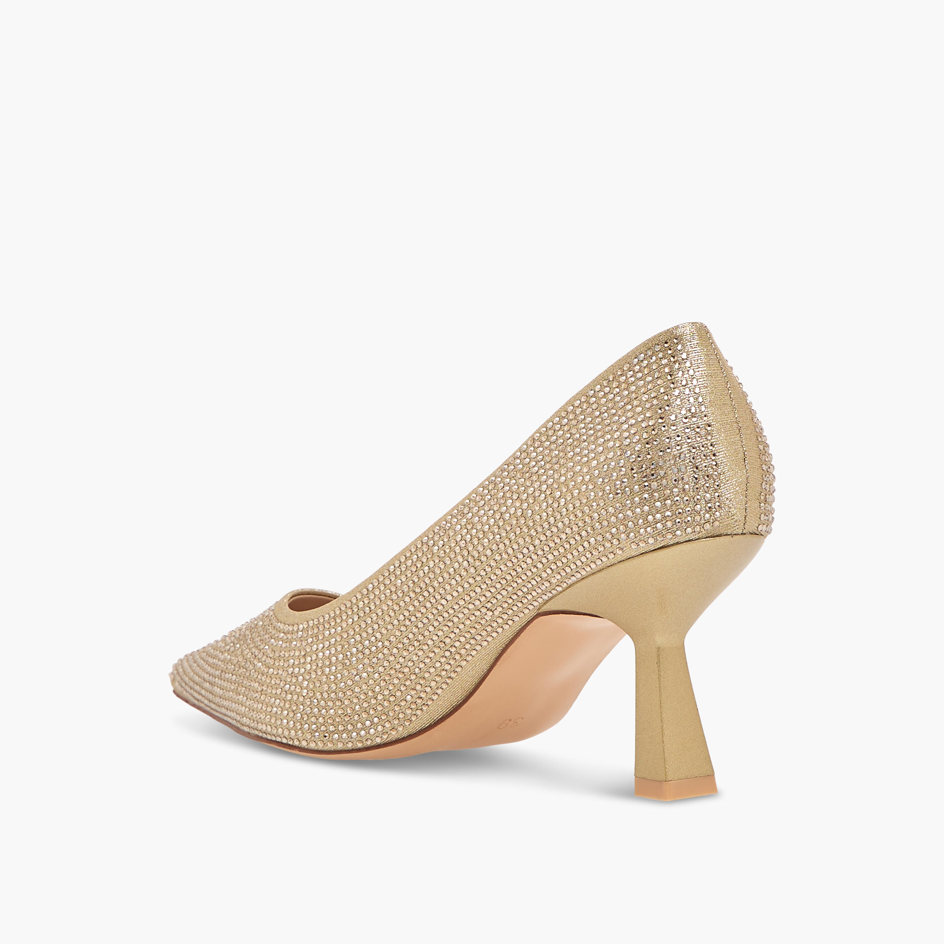 Flora Bella Women Flared Heel Pumps-women-shoes-heels-image-5