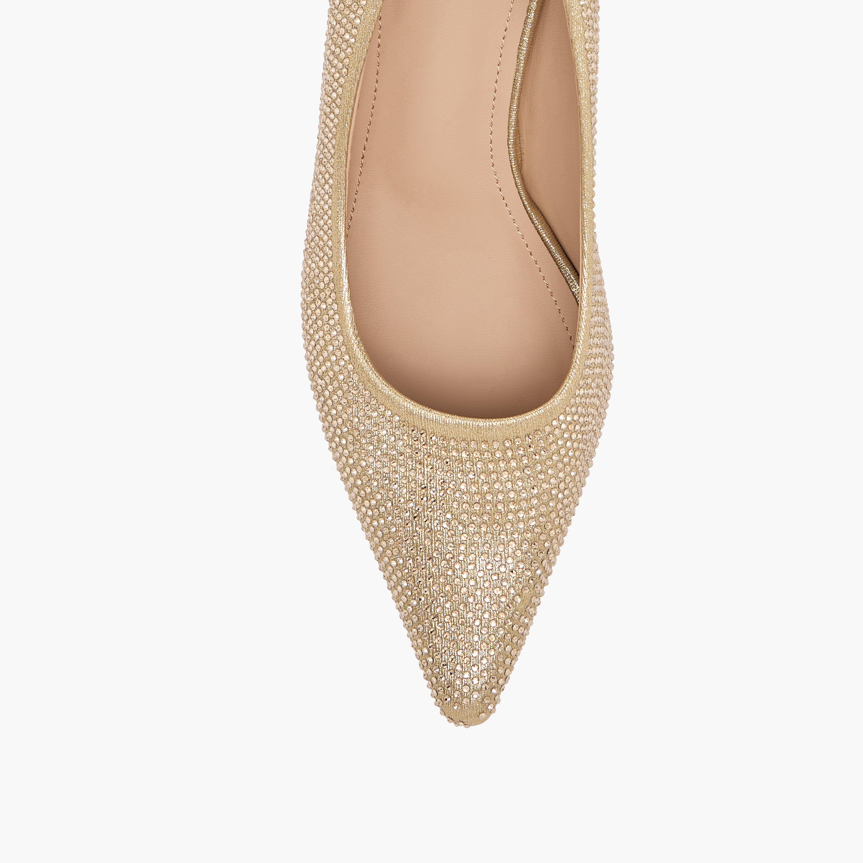 Flora Bella Women Flared Heel Pumps-women-shoes-heels-image-7