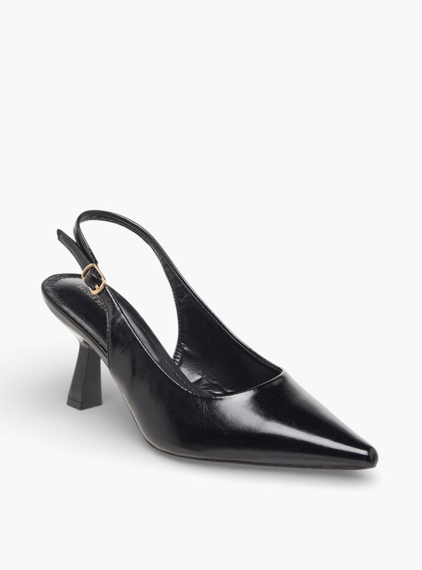 حذاء بكعب مدبب للنساء من فلورا بيلا-women-shoes-heels-image-2
