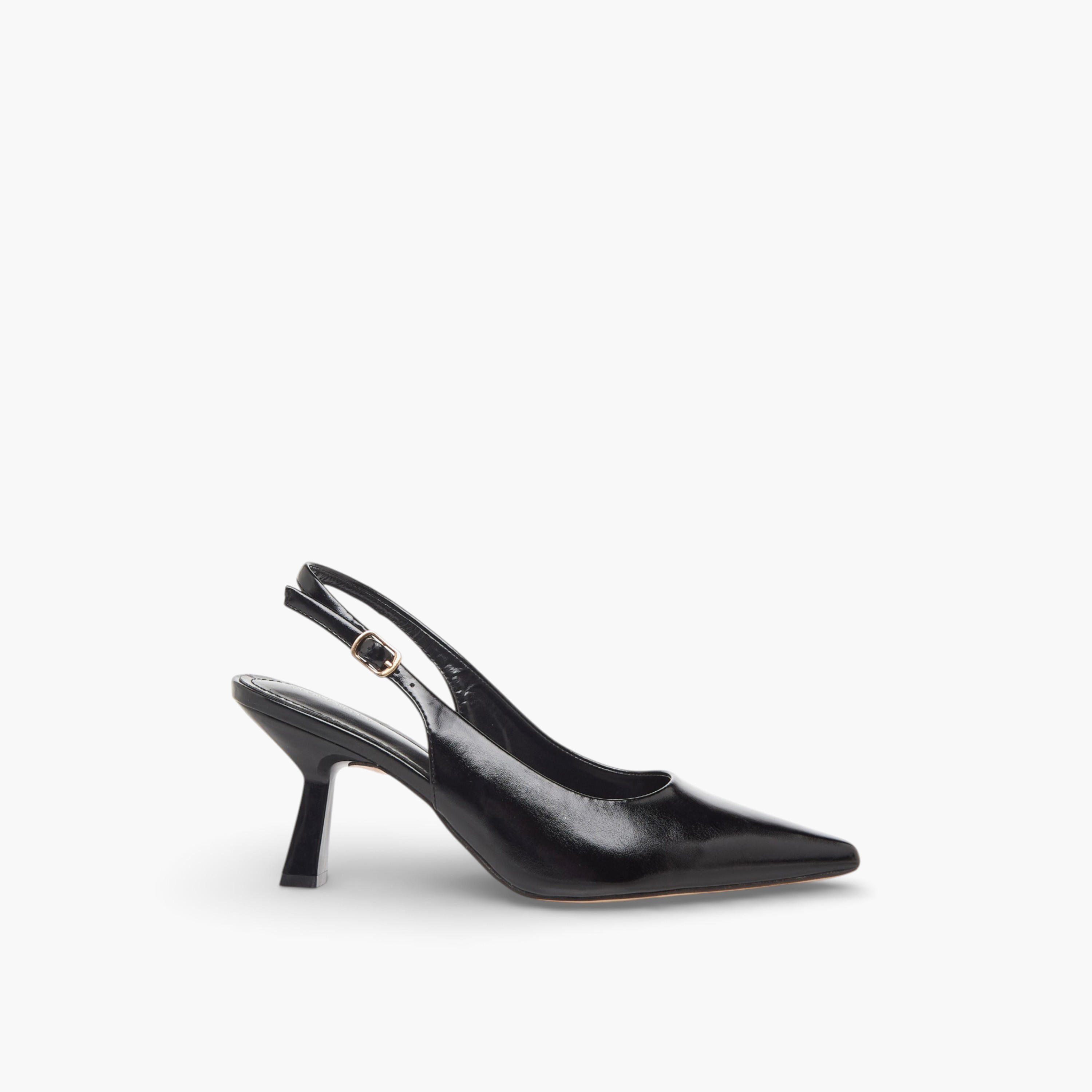 حذاء بكعب مدبب للنساء من فلورا بيلا-women-shoes-heels-image-3