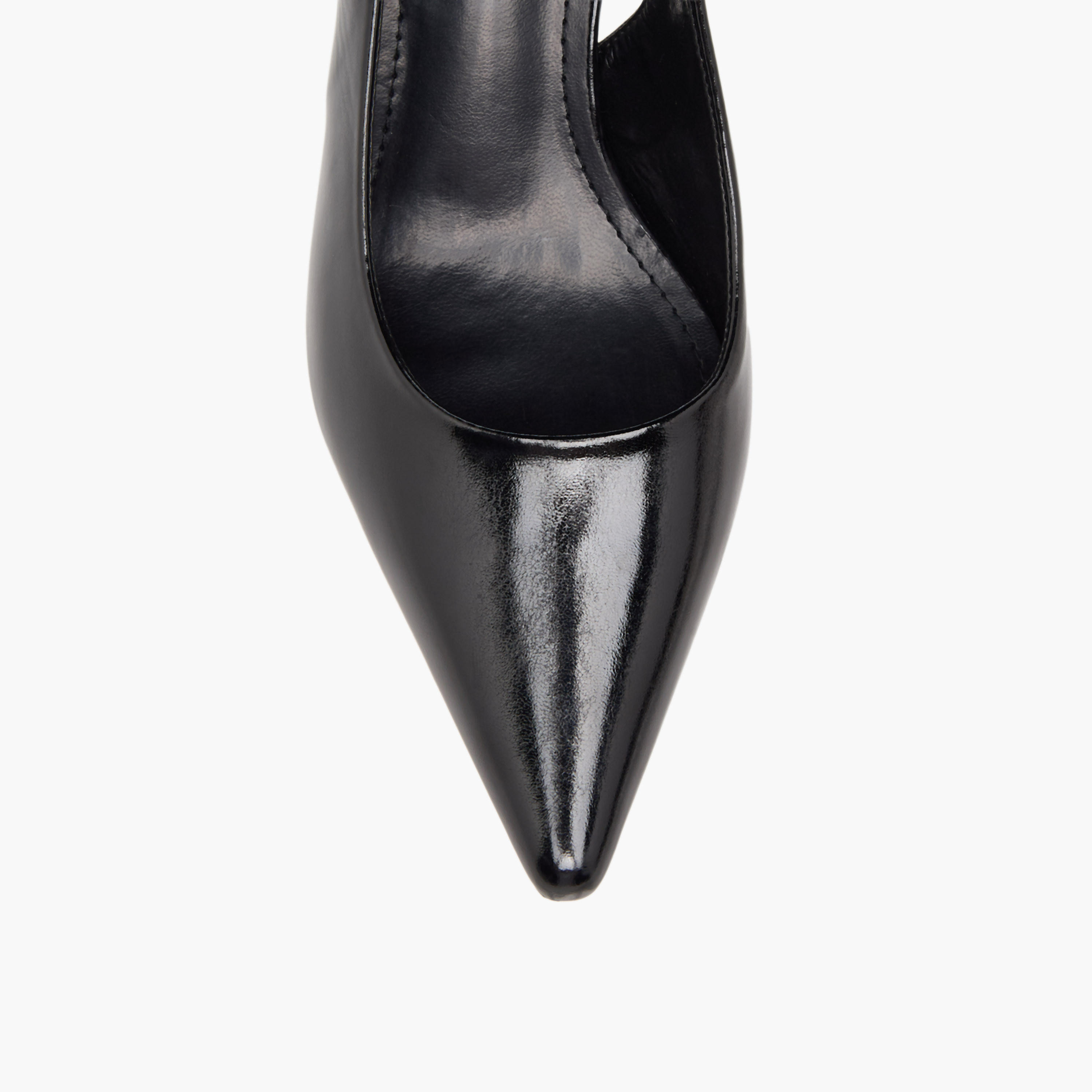 حذاء بكعب مدبب للنساء من فلورا بيلا-women-shoes-heels-image-4