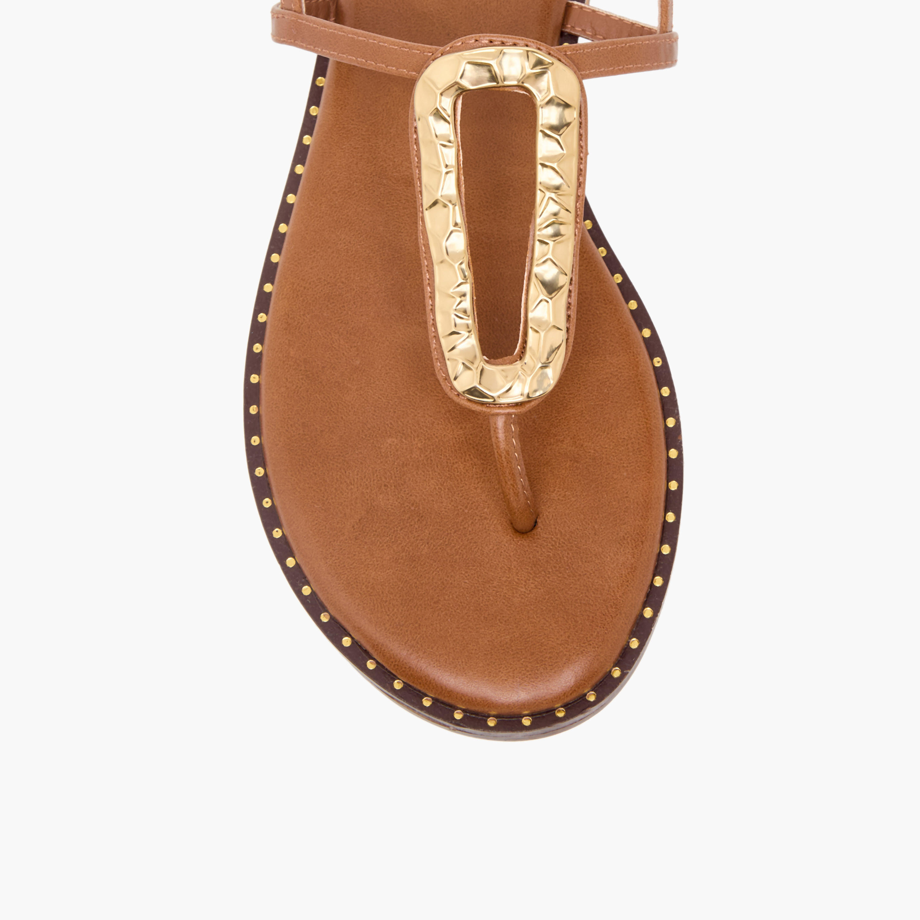 صندل بإبزيم إغلاق للنساء من فلورا بيلا-women-shoes-flats-sandals-image-4