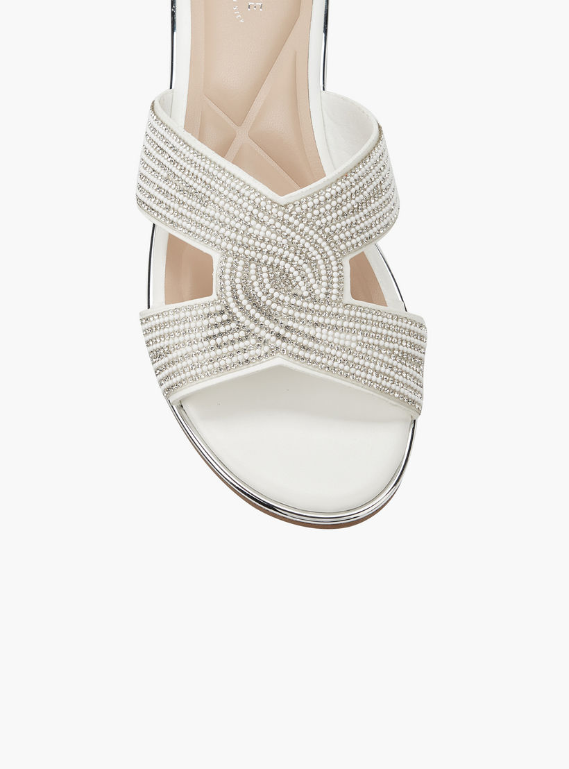 Celeste Women Stone Embellished Slide Sandals-women-shoes-flats-sandals-image-5
