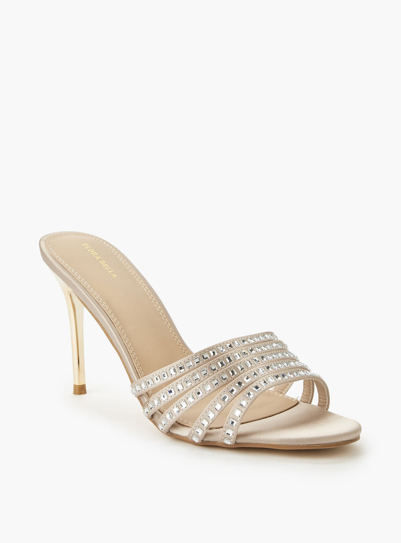 Flora Bella Women Embellished Stiletto Heel Sandals-women-shoes-sandals-heeled-image-3