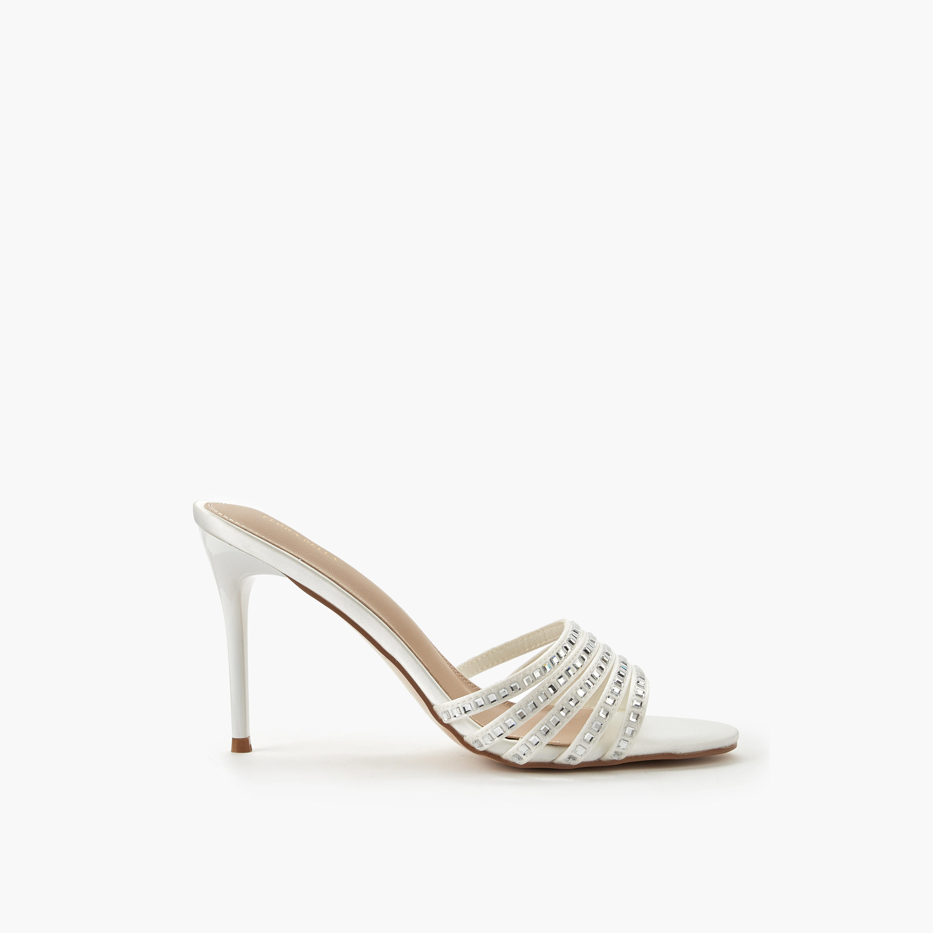 صندل مزين بكعب ستيليتو للنساء من فلورا بيلا-women-shoes-sandals-heeled-image-2
