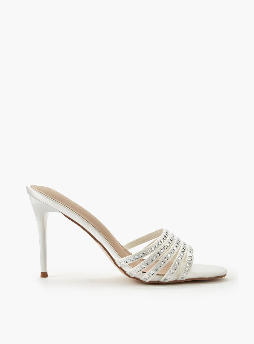 صندل مزين بكعب ستيليتو للنساء من فلورا بيلا-women-shoes-sandals-heeled-image-2