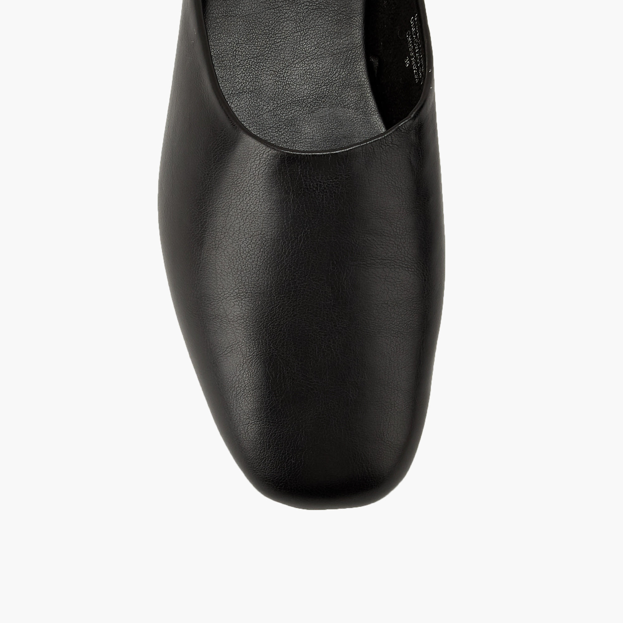 Celeste Women Suede Slip-On Mules-women-shoes-flats-mules-image-4