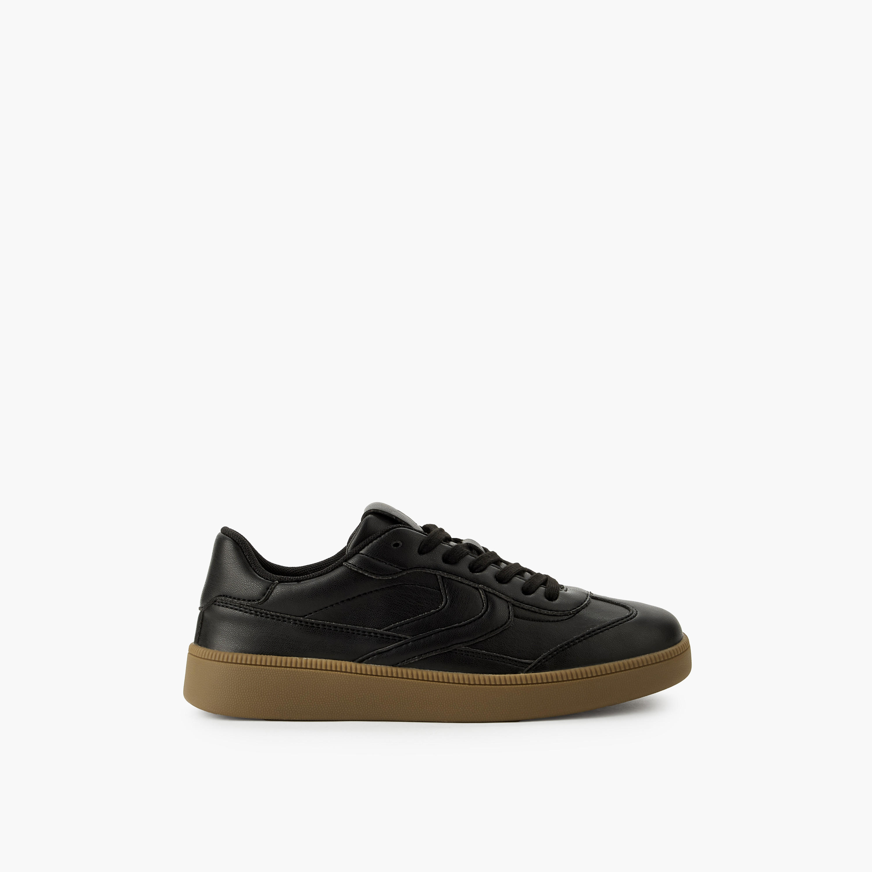 حذاء سنيكرز برباط إغلاق للنساء من فلورا بيلا-women-shoes-sneakers-image-3