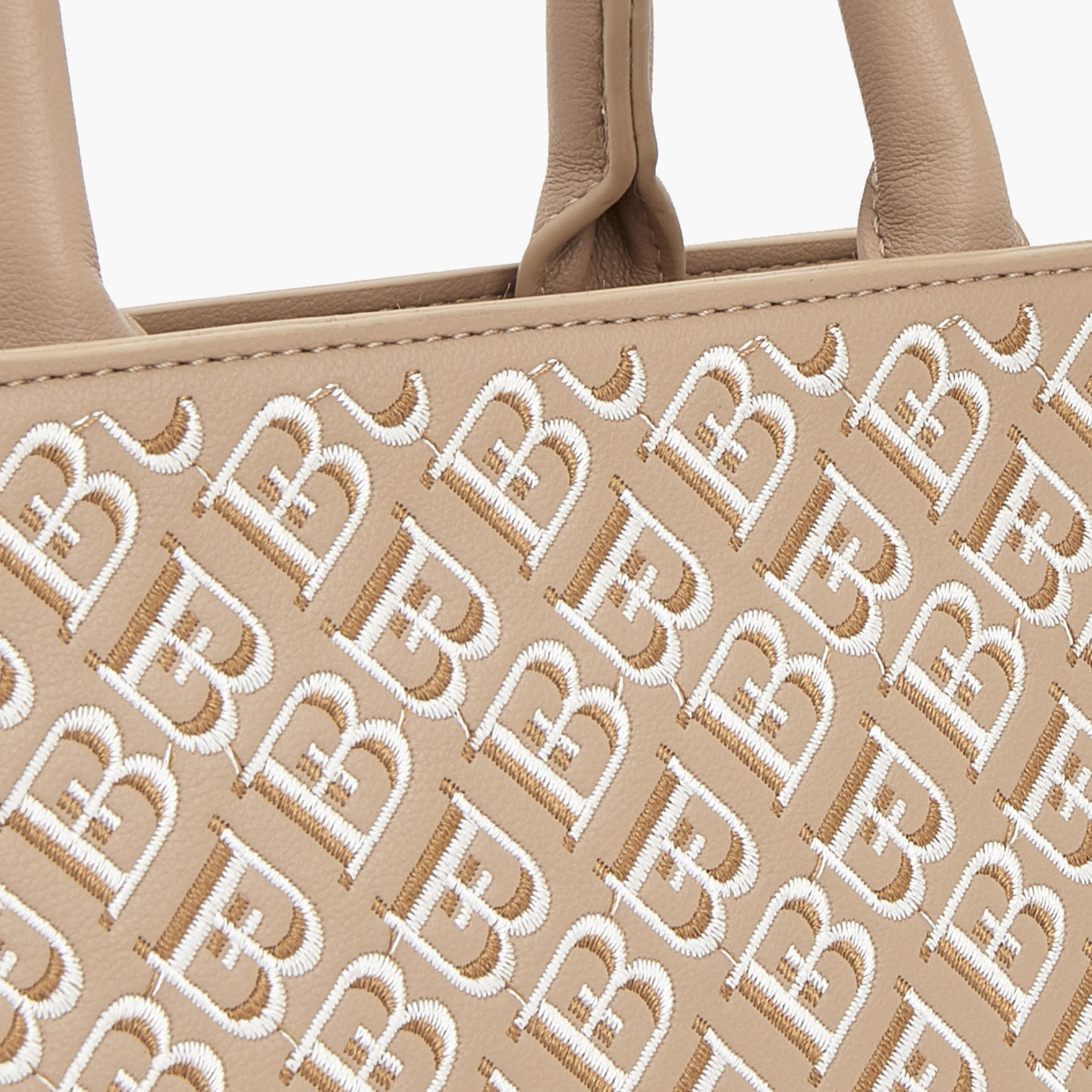 Flora Bella Monogram Tote Bag with Double Handles-women-bagsandwallets-handbags-image-4