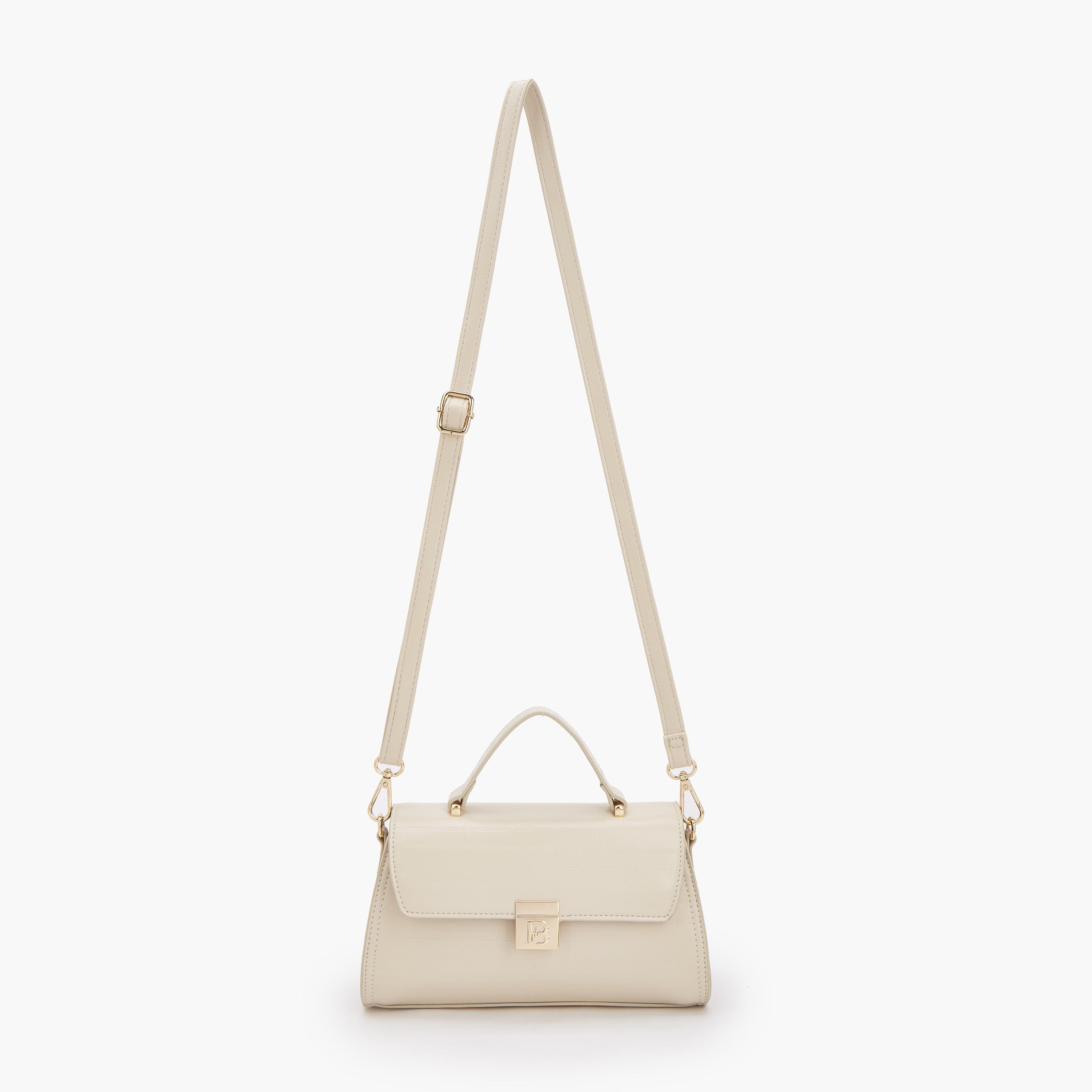Flora Bella Logo Accent Crossbody Bag with Detachable Shoulder Strap-women-bagsandwallets-handbags-image-2
